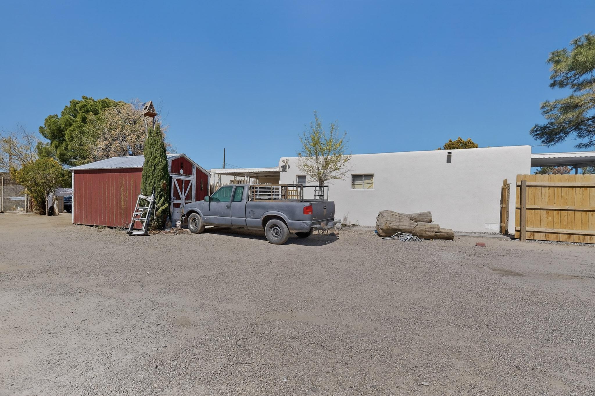 123 Charleston Street SE