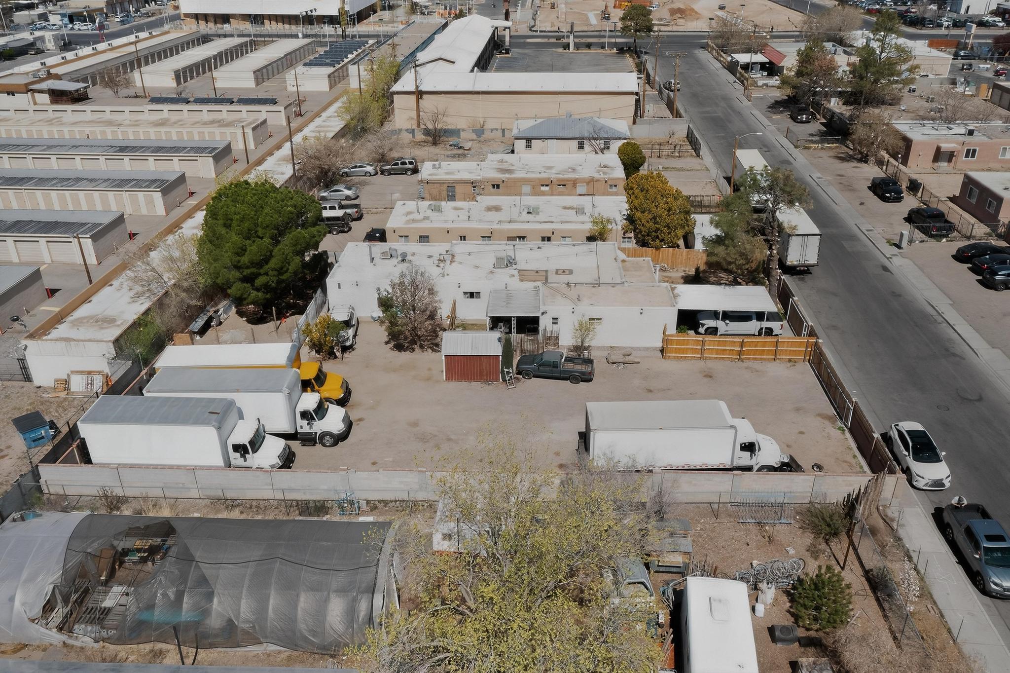 123 Charleston Street SE