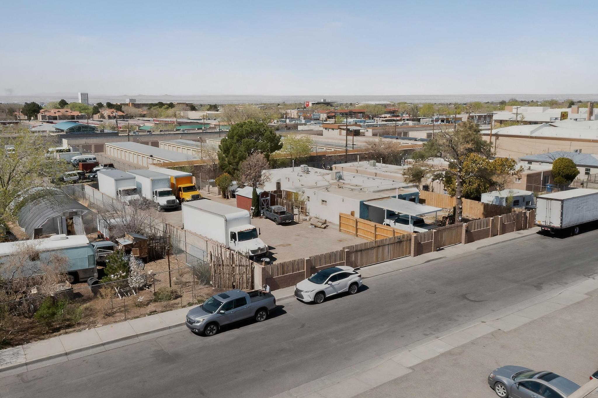 123 Charleston Street SE