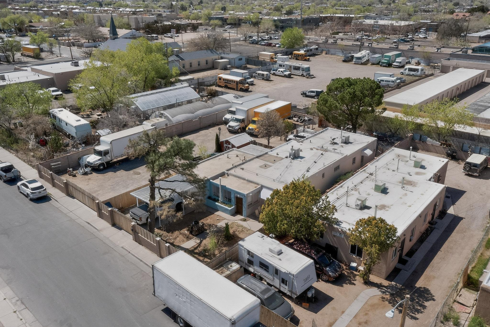 123 Charleston Street SE