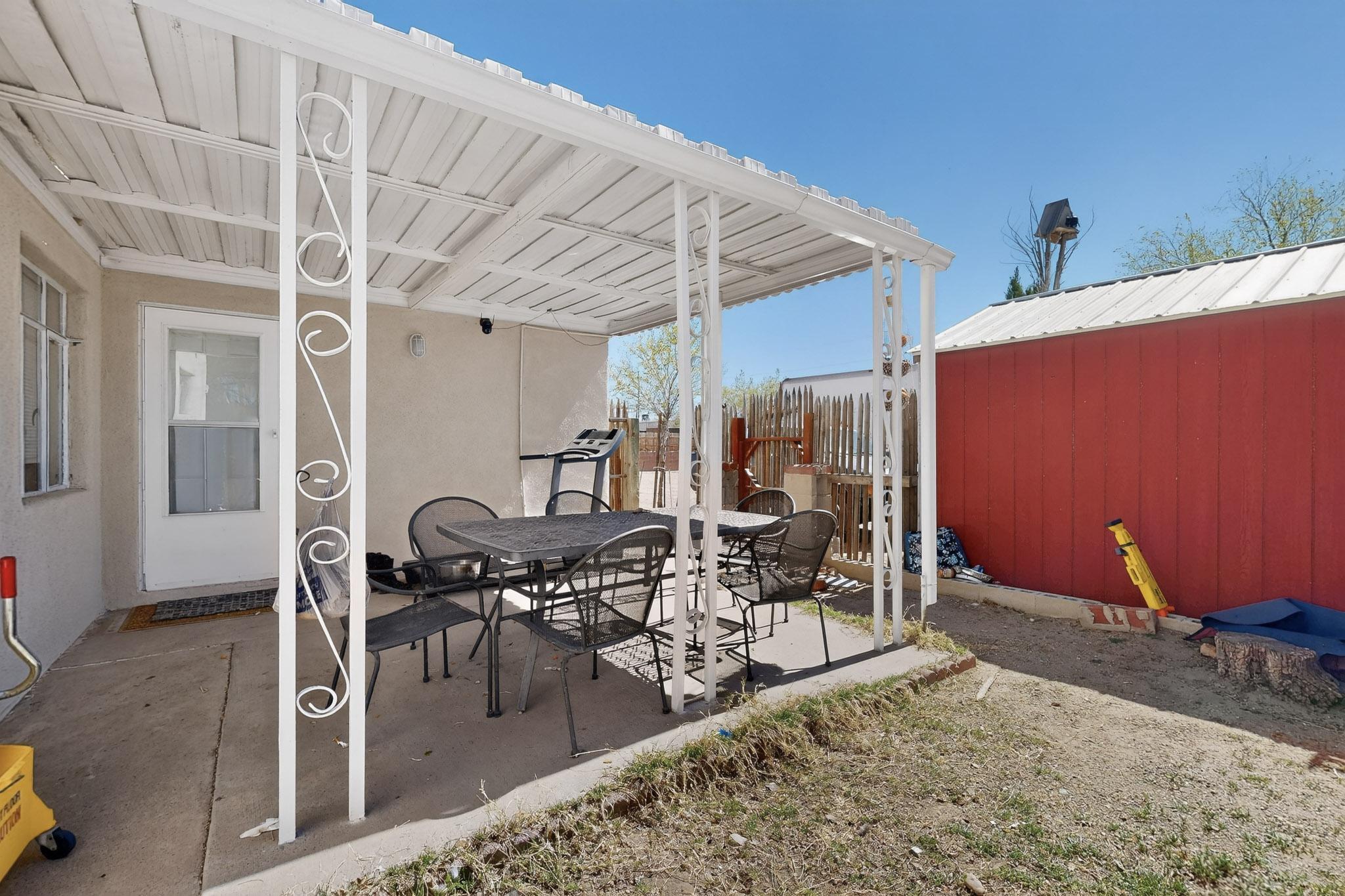 123 Charleston Street SE