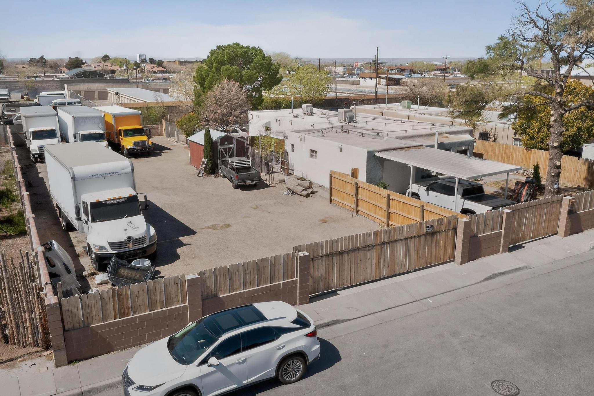 123 Charleston Street SE