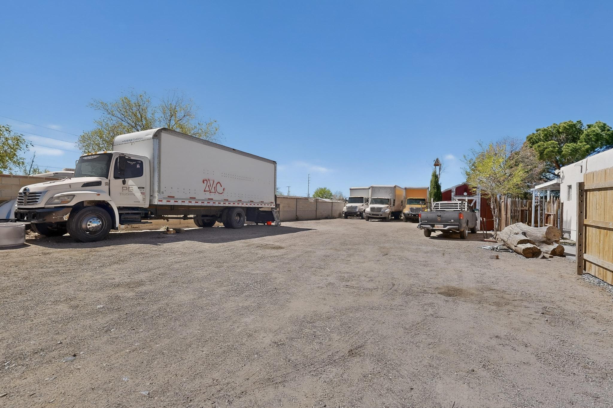 123 Charleston Street SE