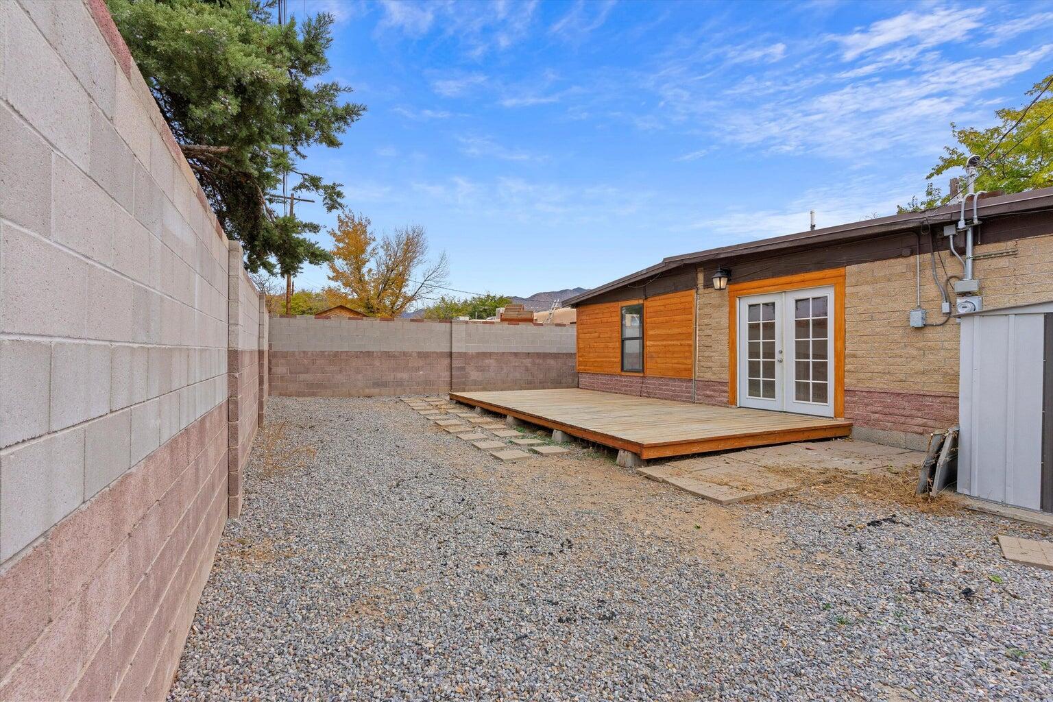 1115 Morris Street NE