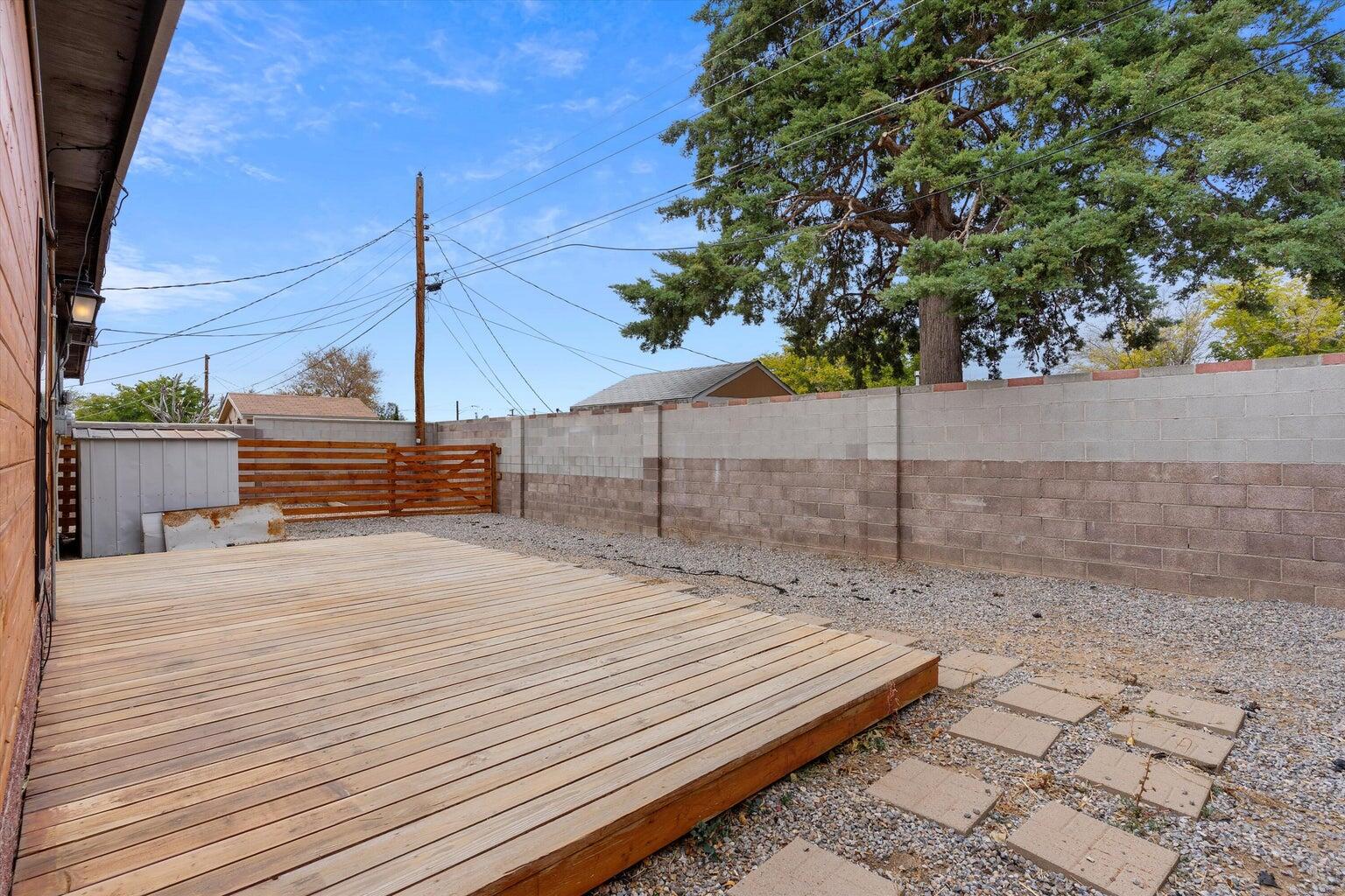 1115 Morris Street NE