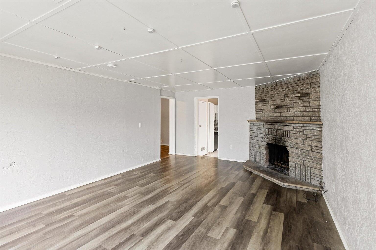 1115 Morris Street NE