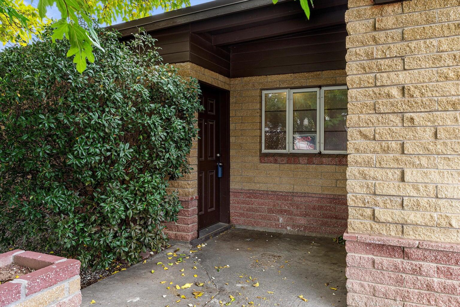 1115 Morris Street NE