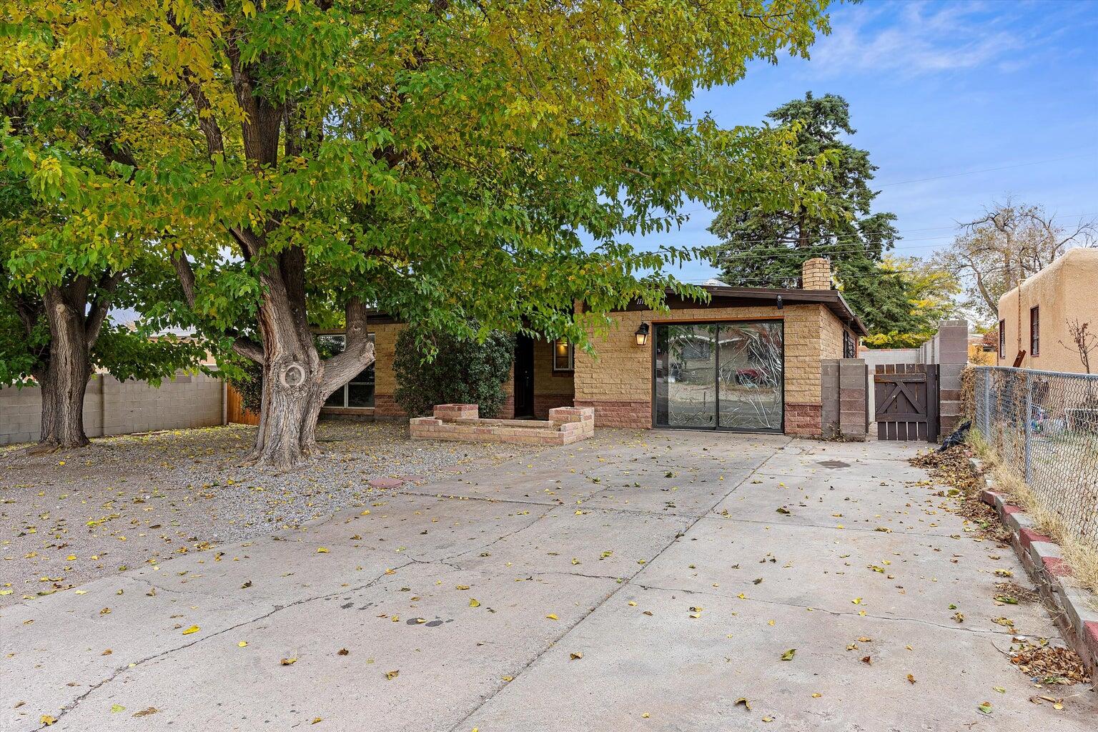 1115 Morris Street NE