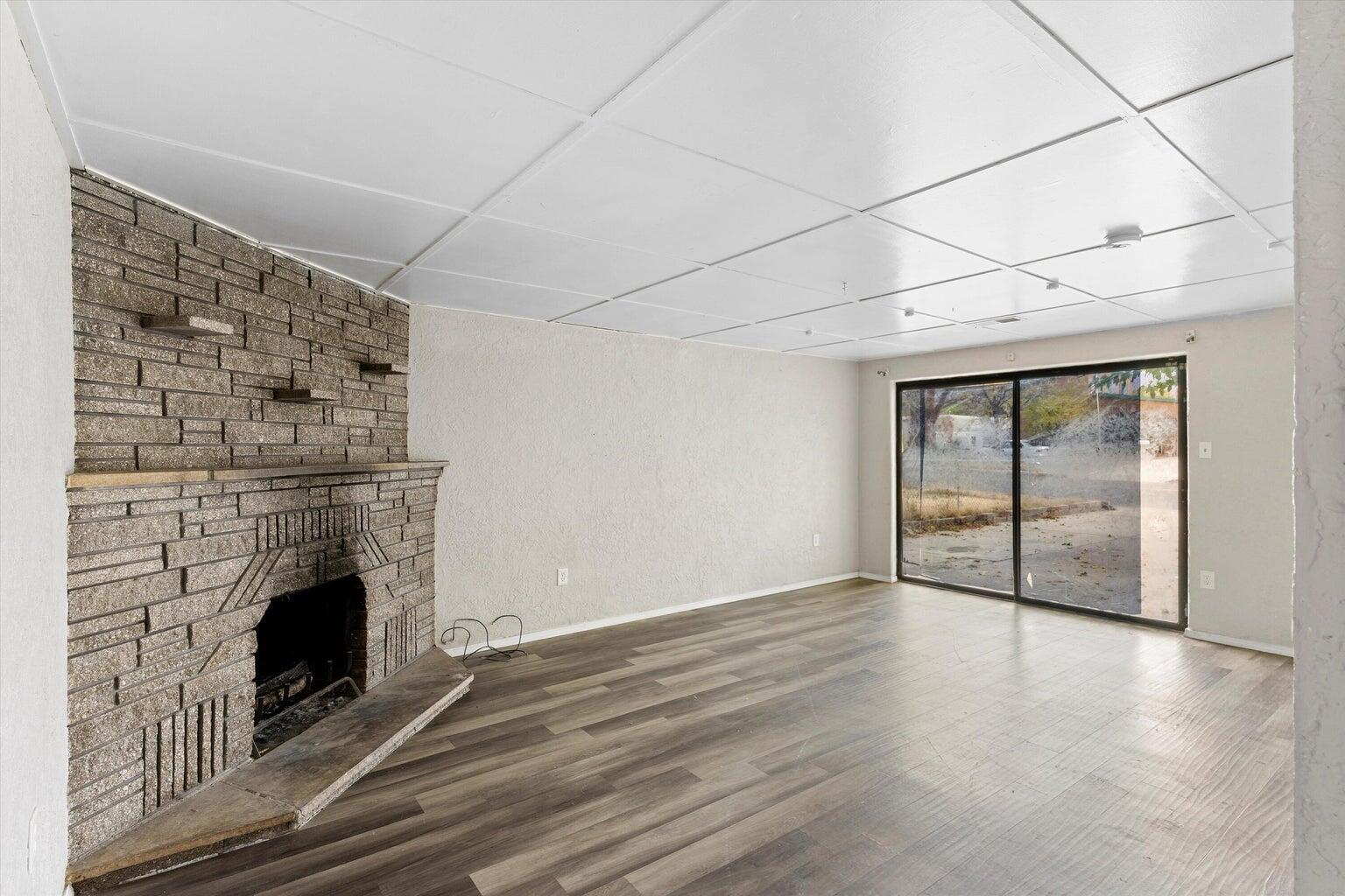 1115 Morris Street NE