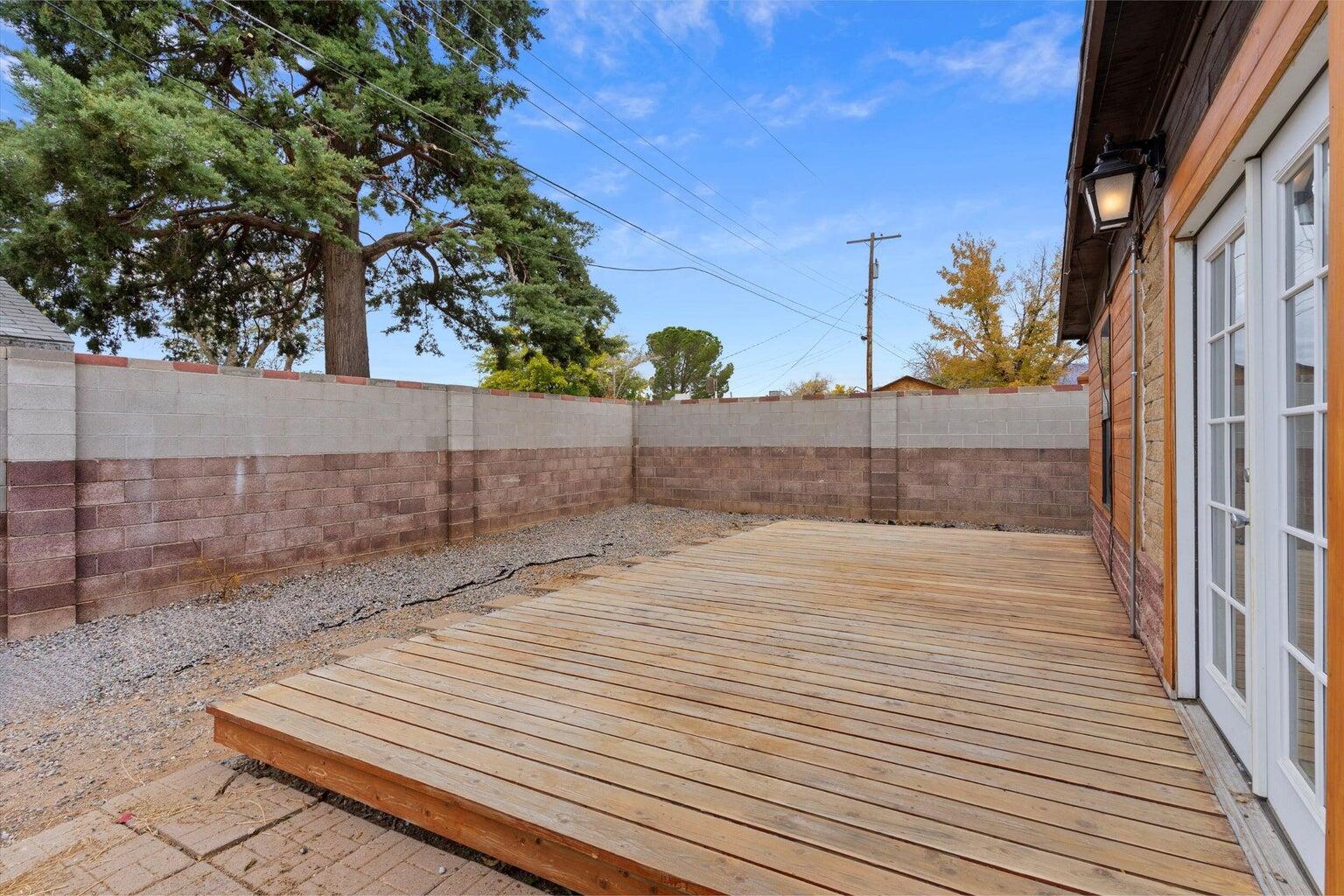 1115 Morris Street NE