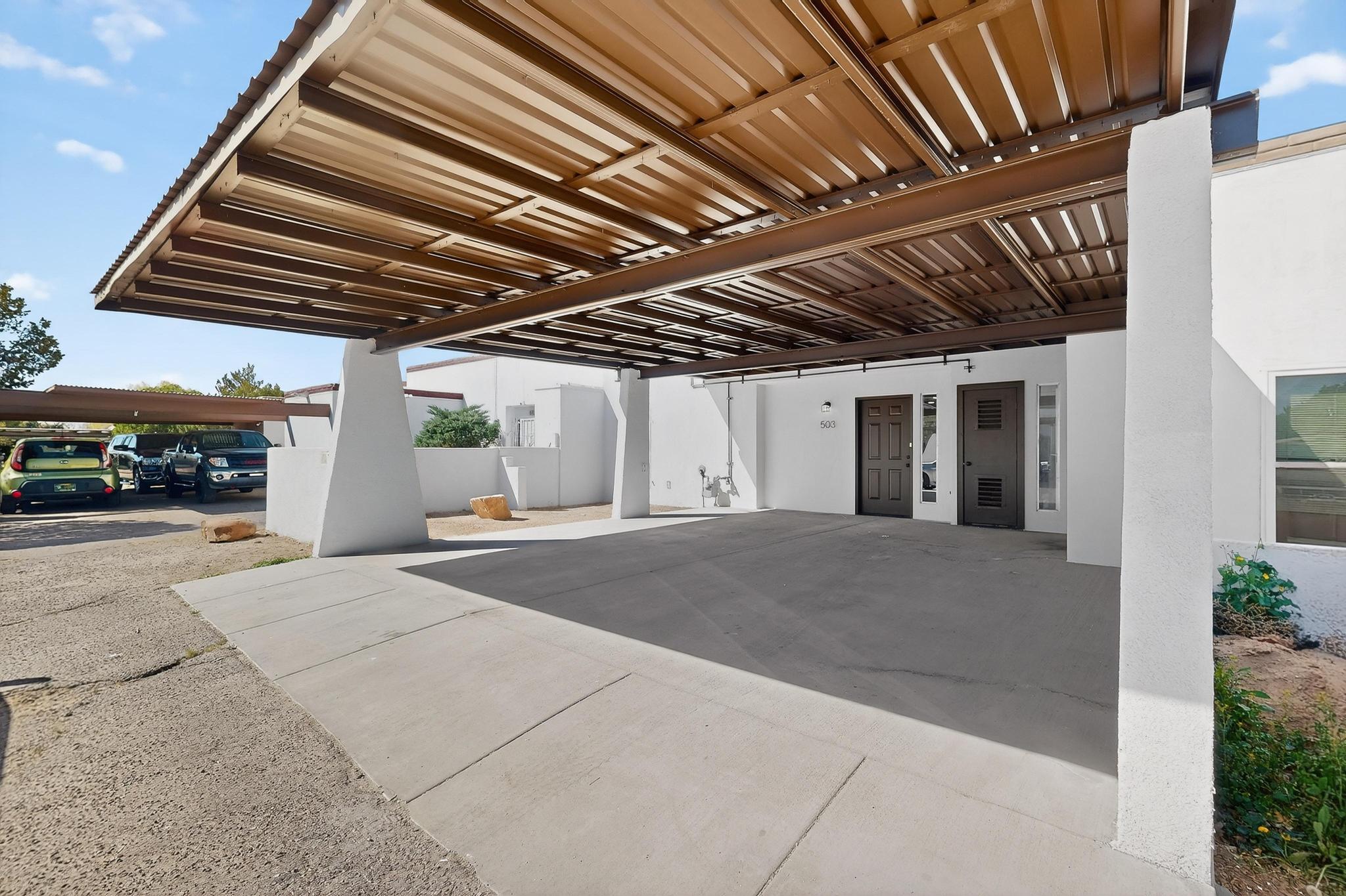 503 Maddox Loop