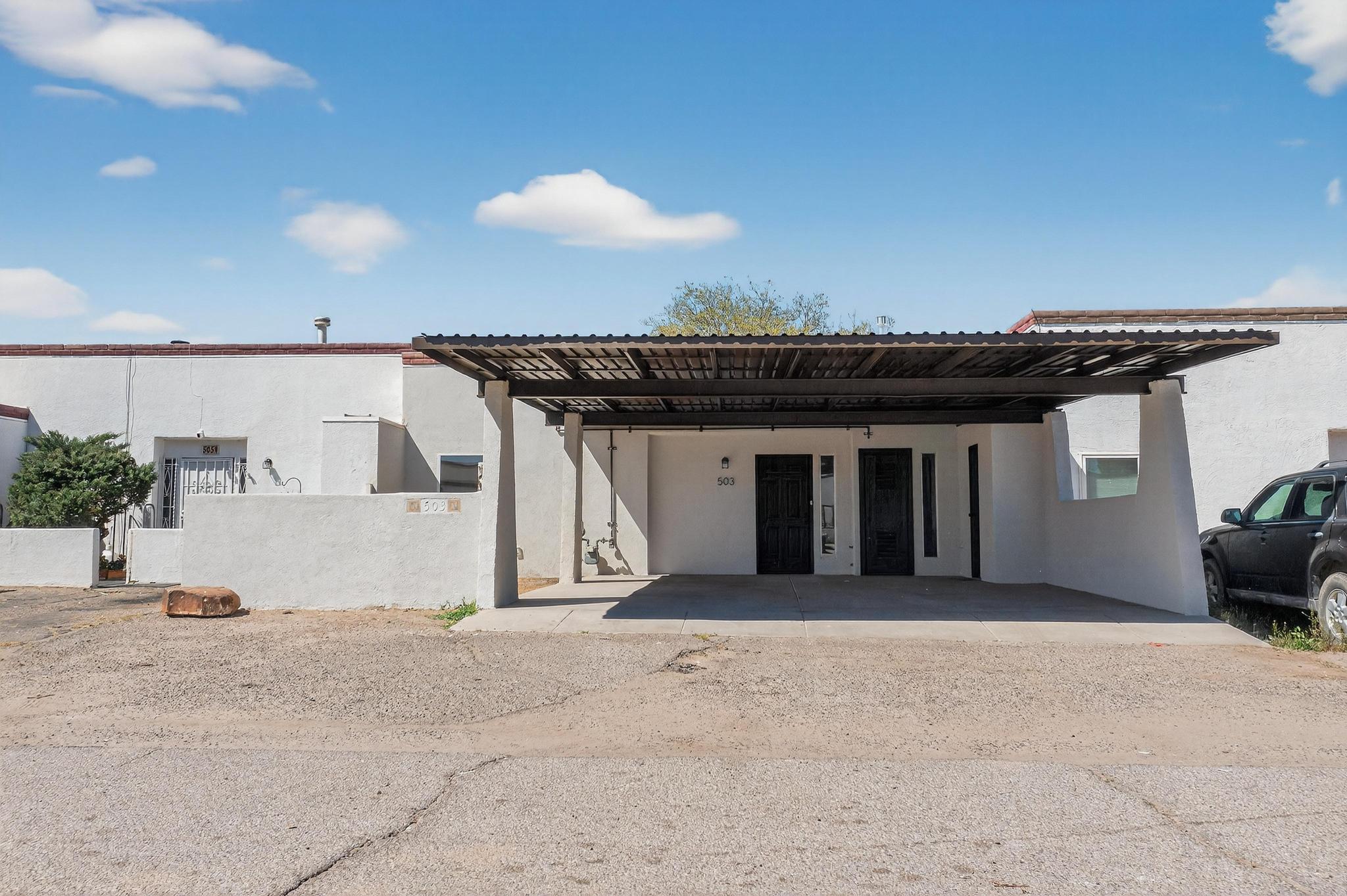 503 Maddox Loop