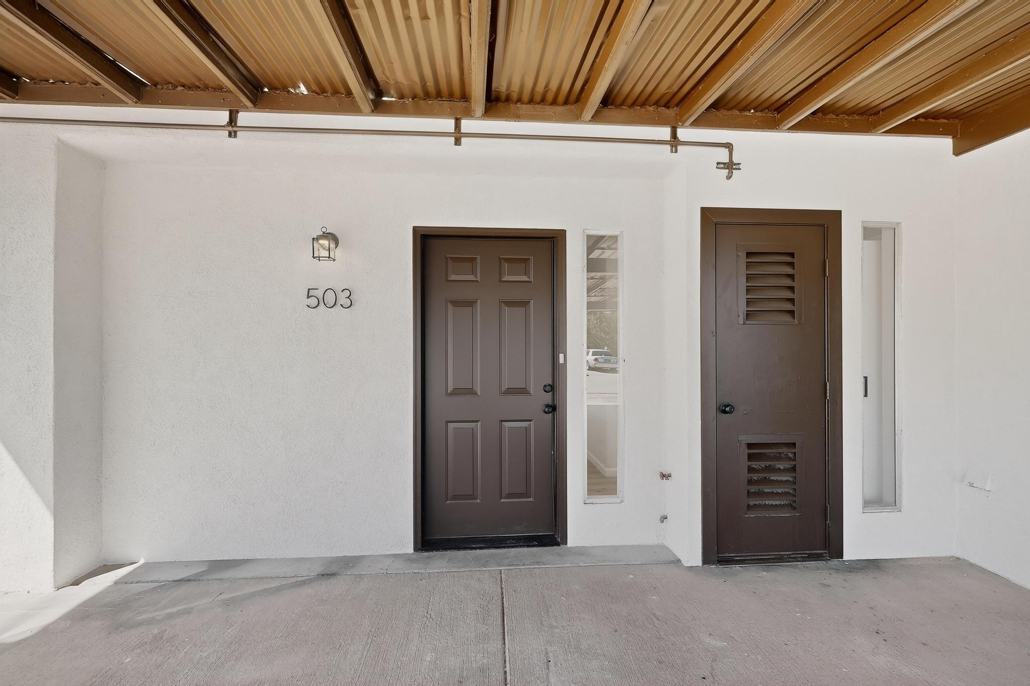 503 Maddox Loop