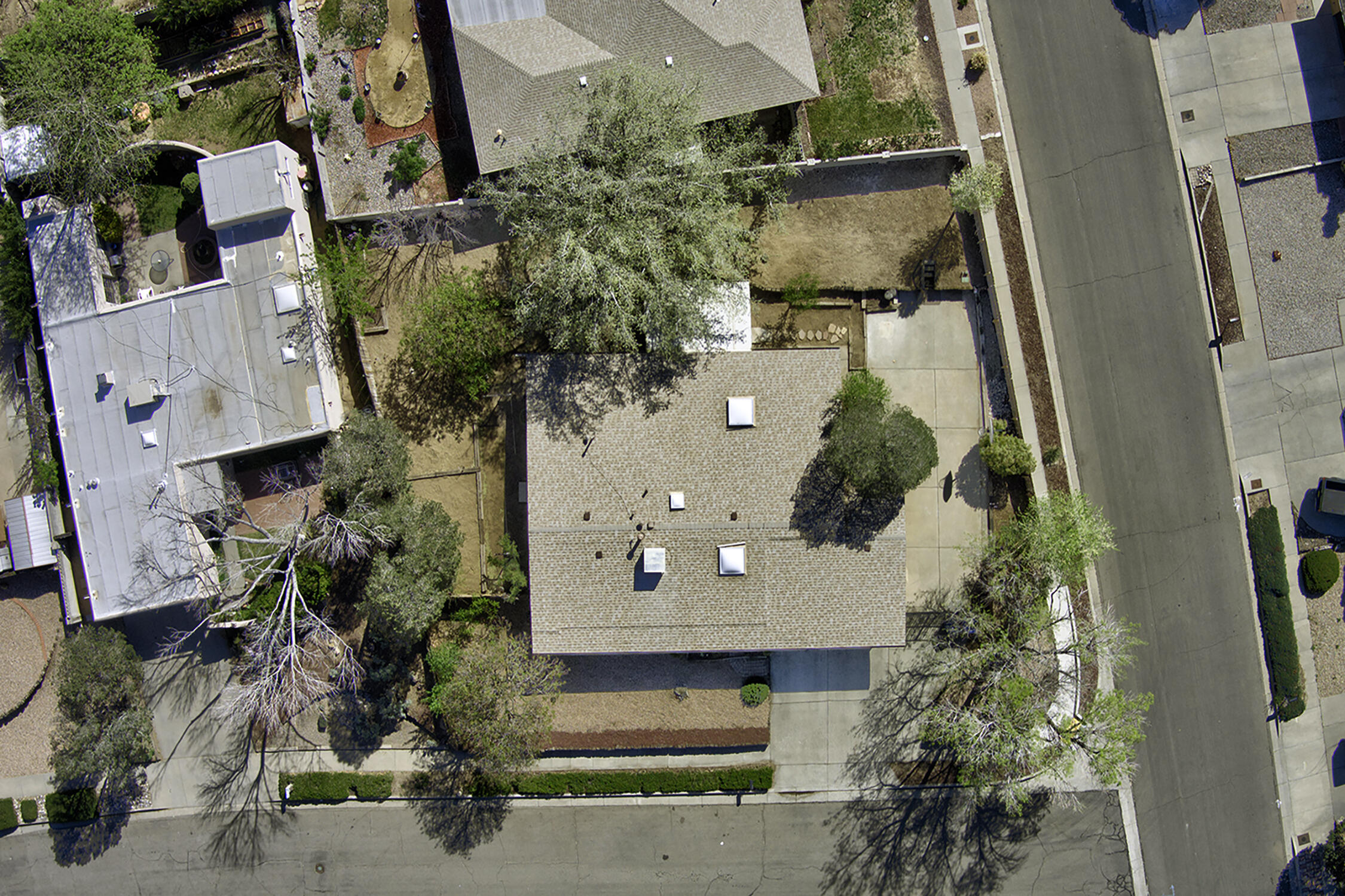 2500 La Charles Drive NE