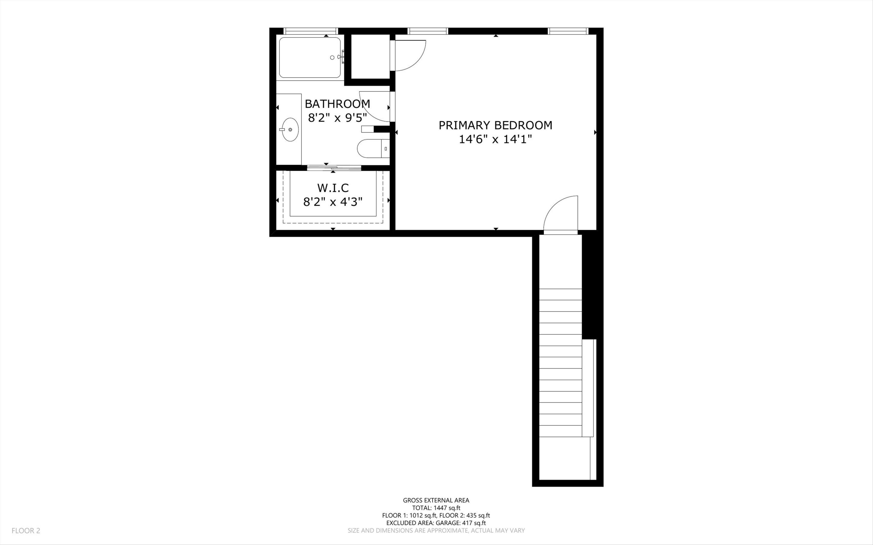2300 Sunstone Drive NW