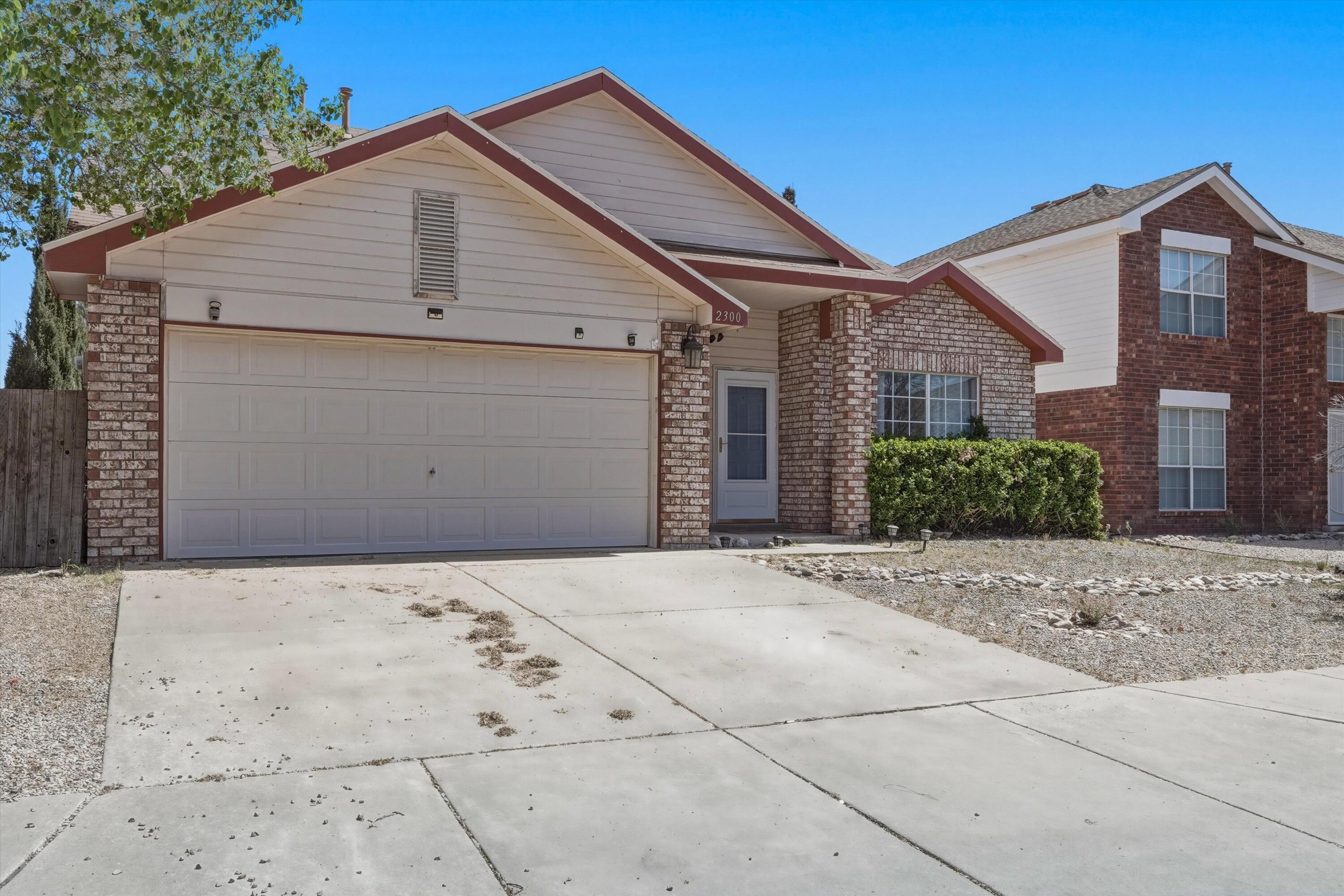 2300 Sunstone Drive NW