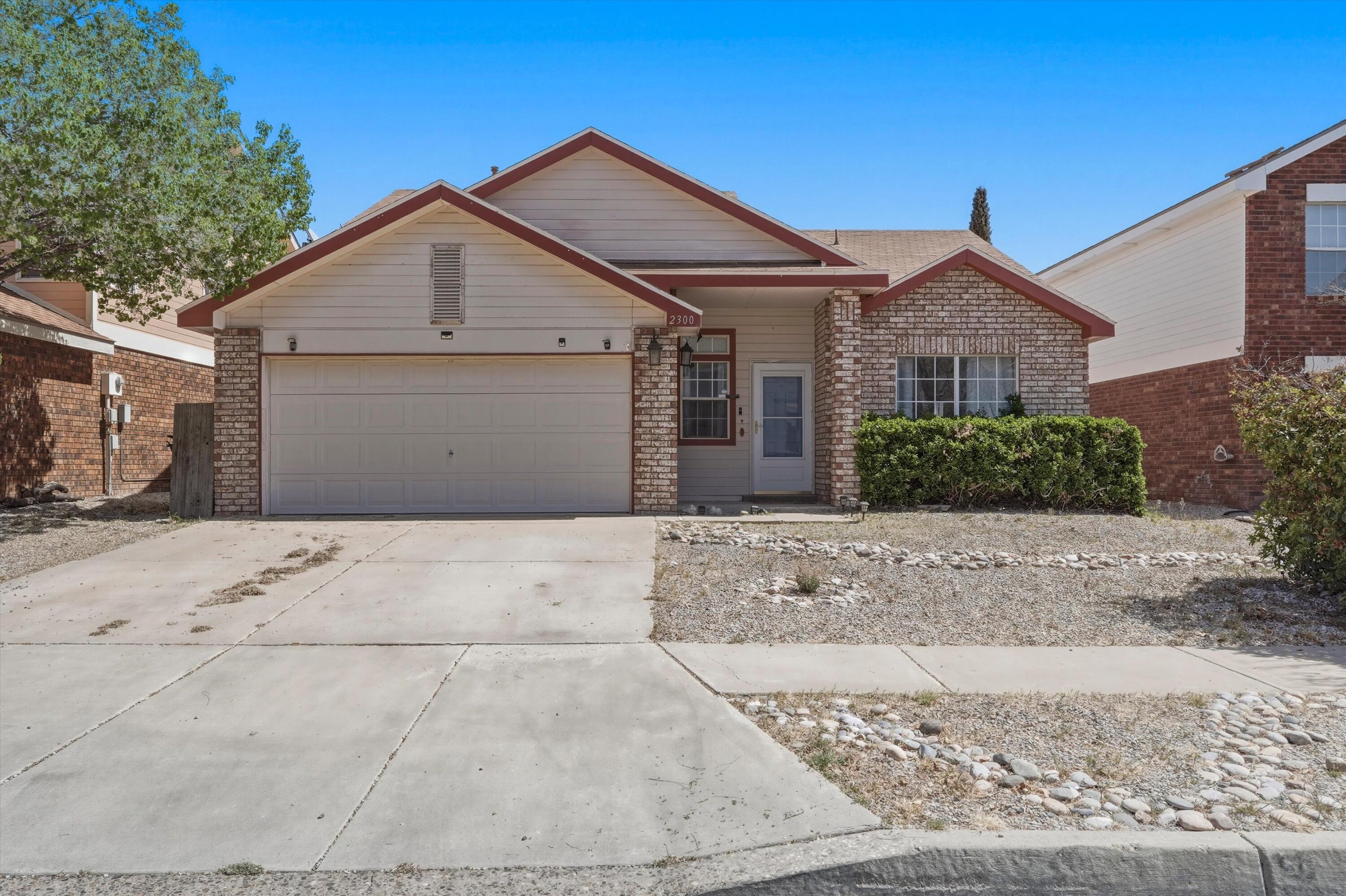 2300 Sunstone Drive NW