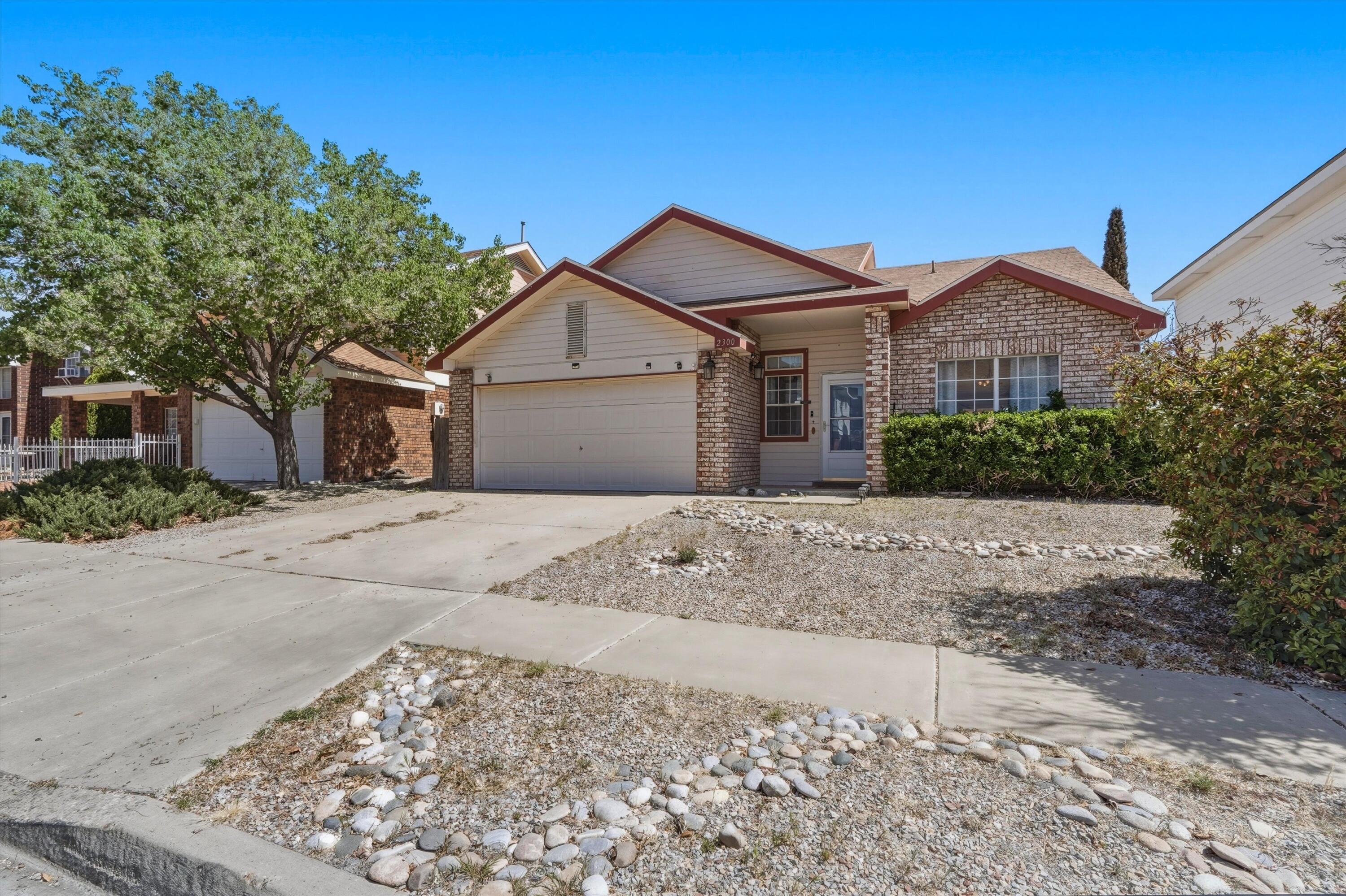 2300 Sunstone Drive NW