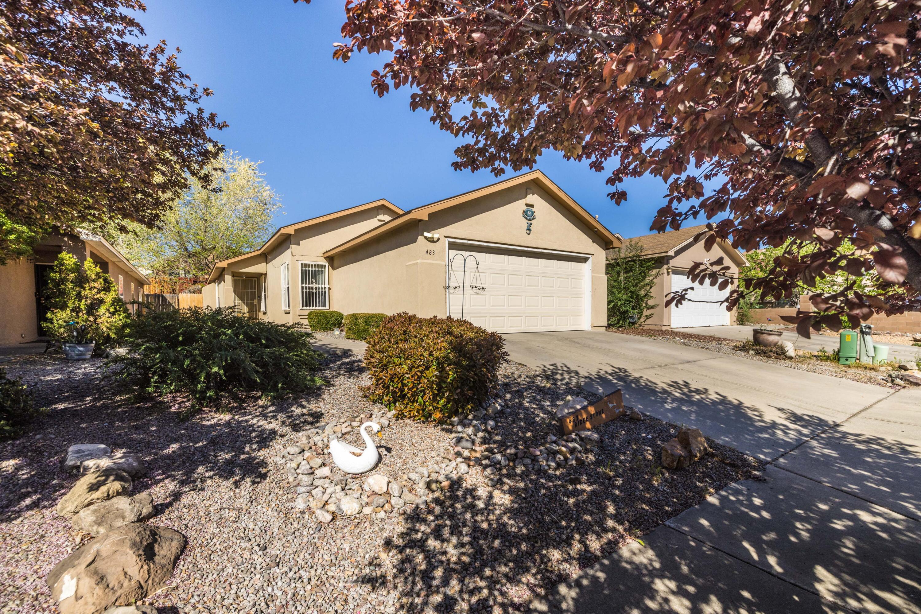 483 Ridge Stone Drive SW