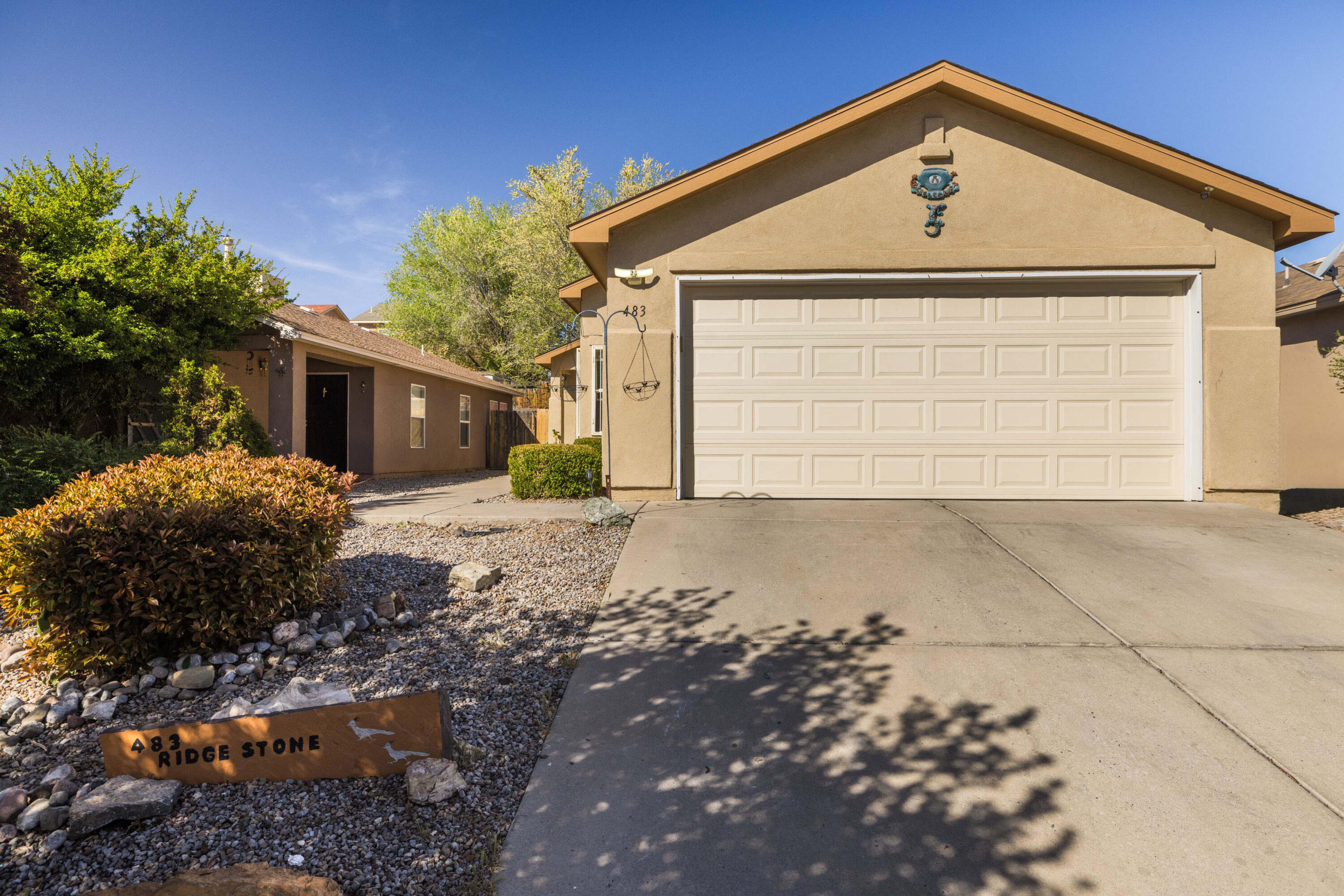 483 Ridge Stone Drive SW