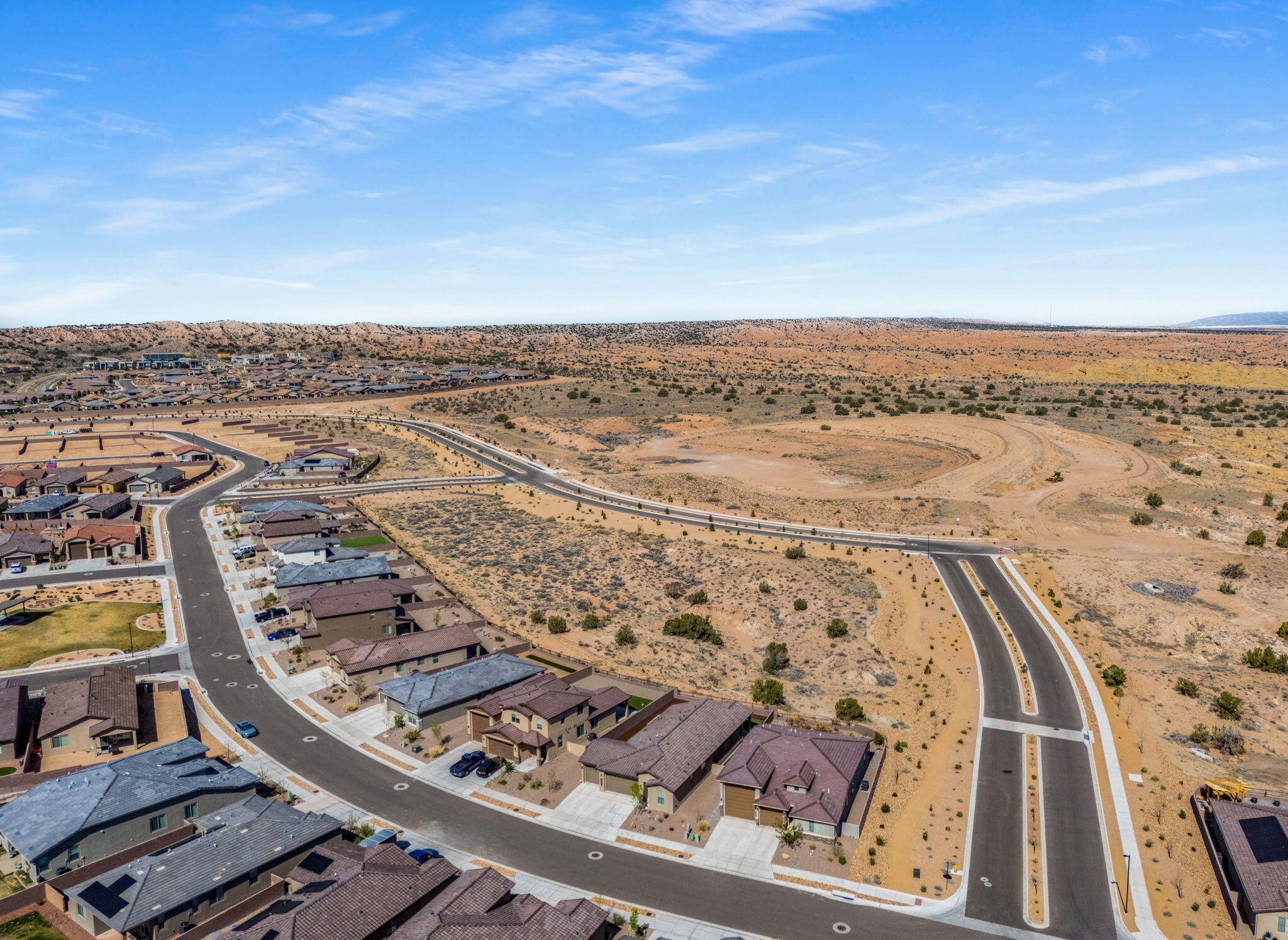 3305 Wolf Tail Loop NE