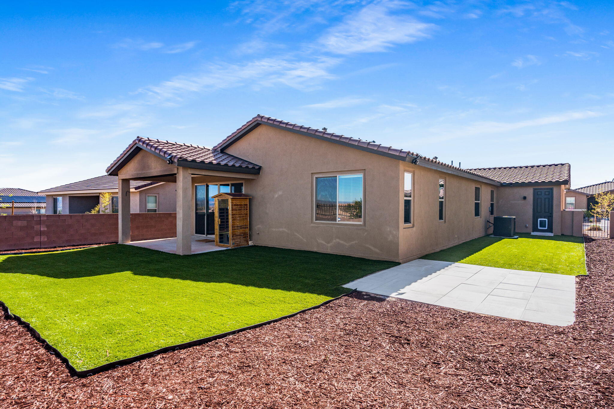 3305 Wolf Tail Loop NE