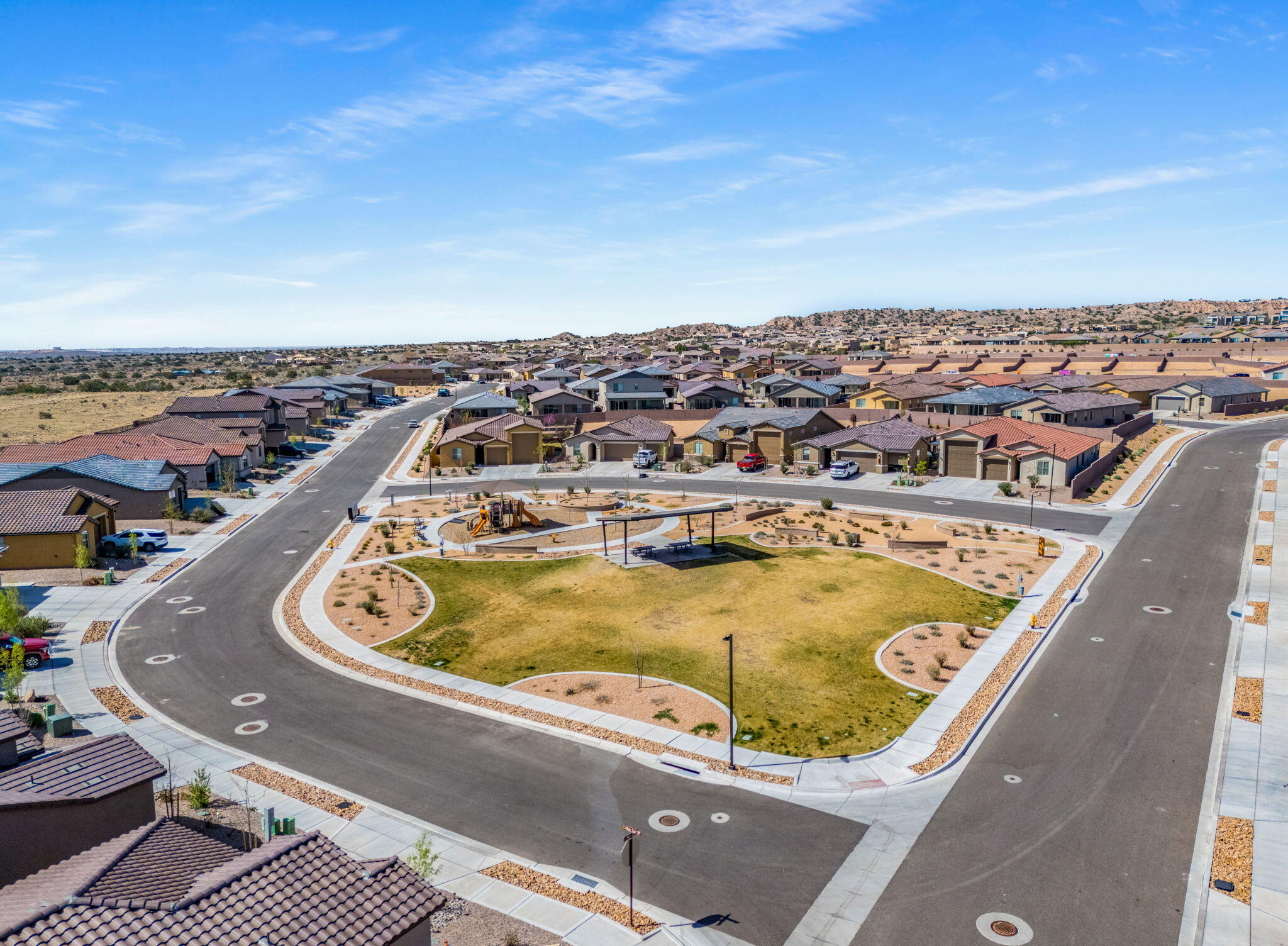 3305 Wolf Tail Loop NE