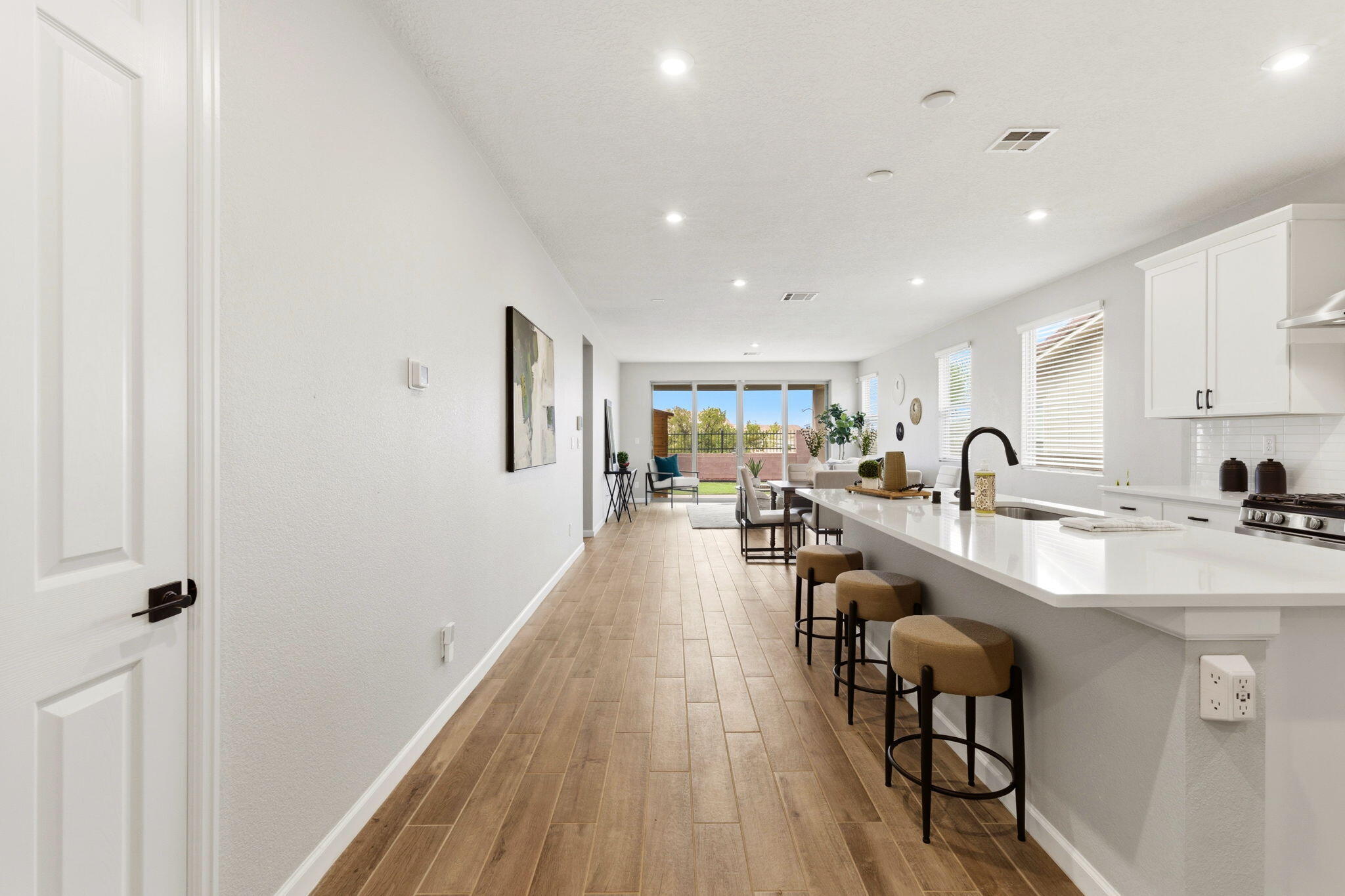 3305 Wolf Tail Loop NE