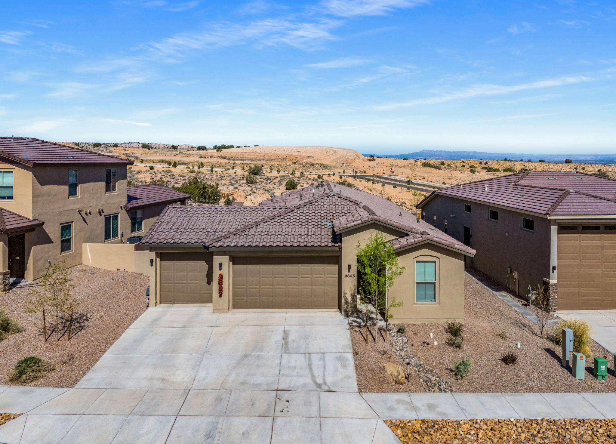 3305 Wolf Tail Loop NE