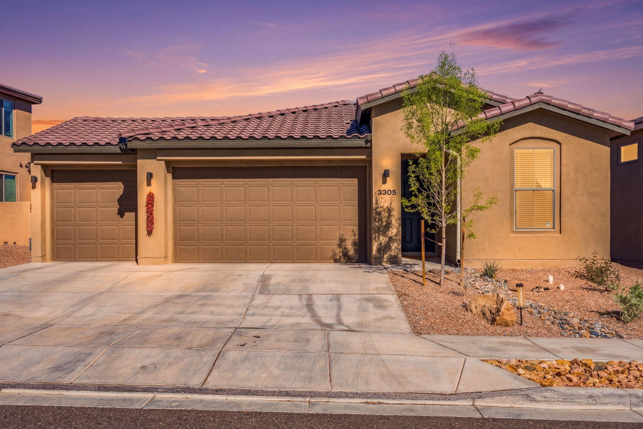 3305 Wolf Tail Loop NE