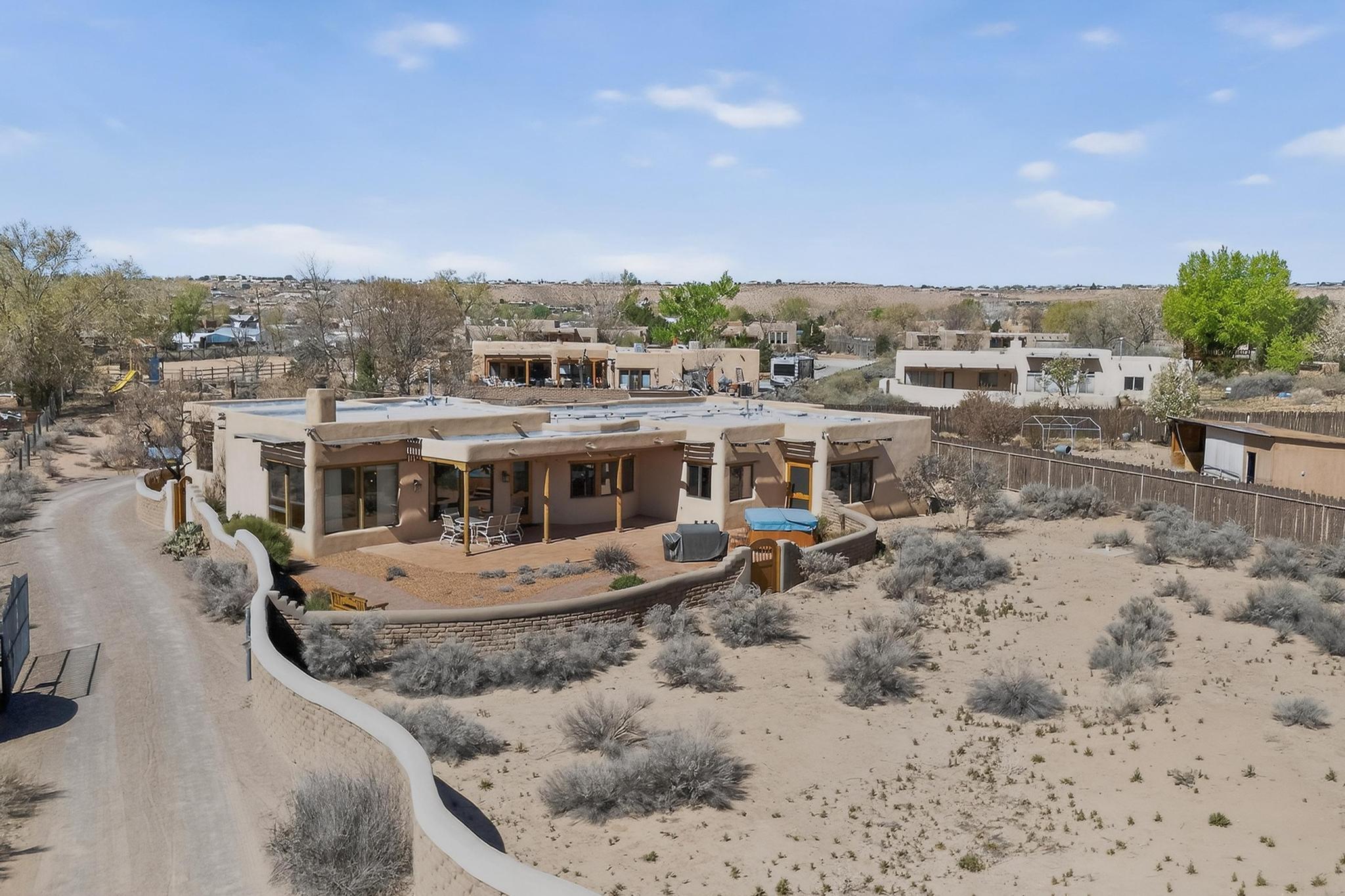322 Sagebrush Drive