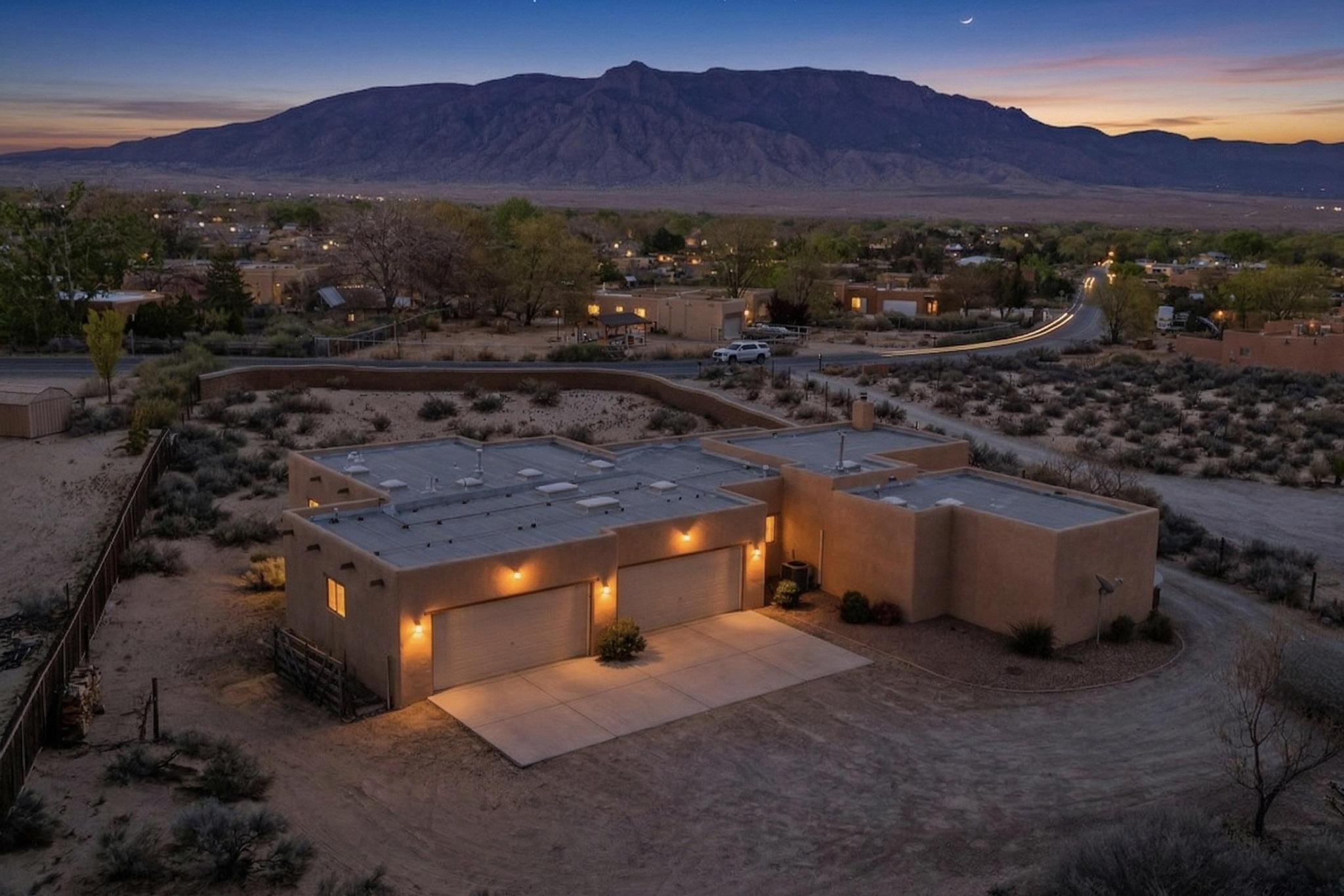 322 Sagebrush Drive