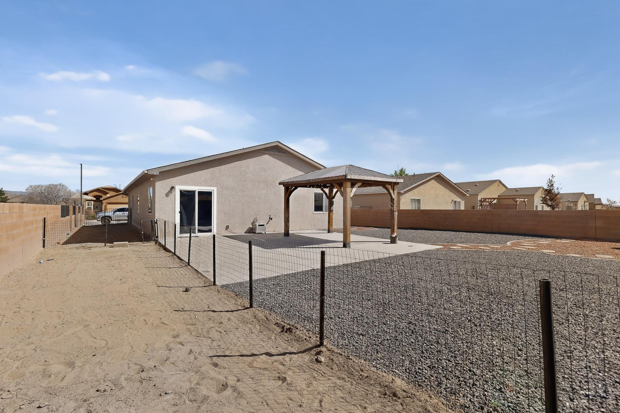 2190 Camino Rincon SW