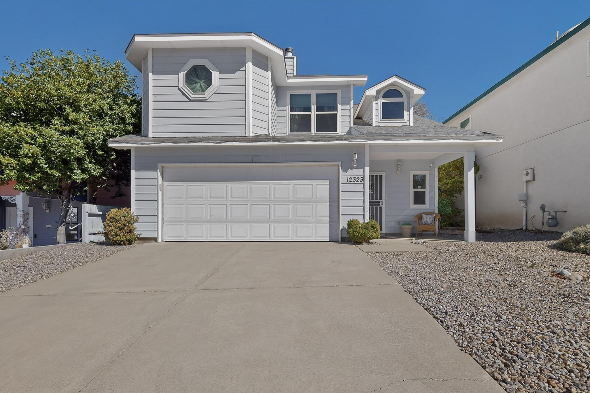 12323 Haines Avenue NE