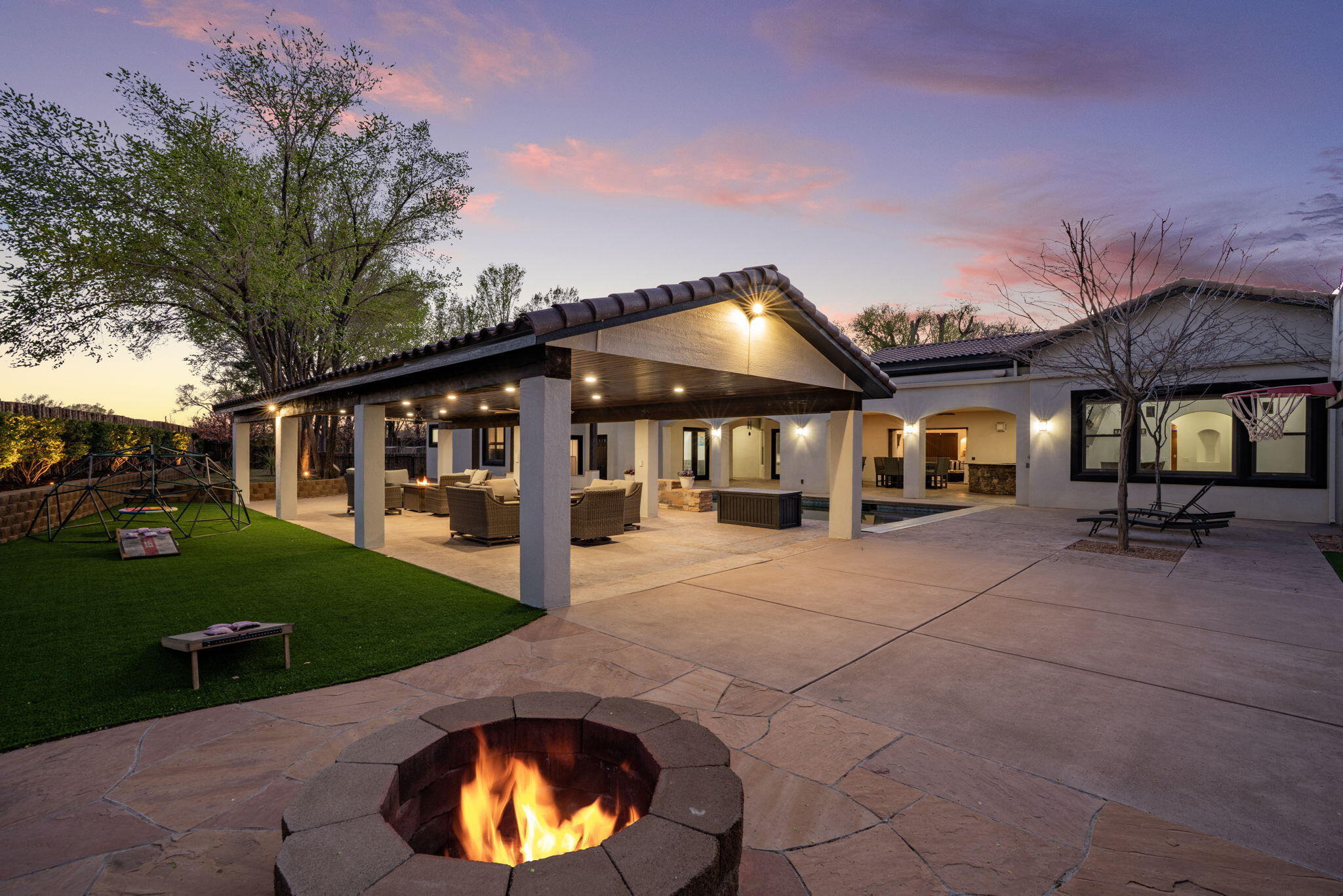 420 Calle Conejo Lane