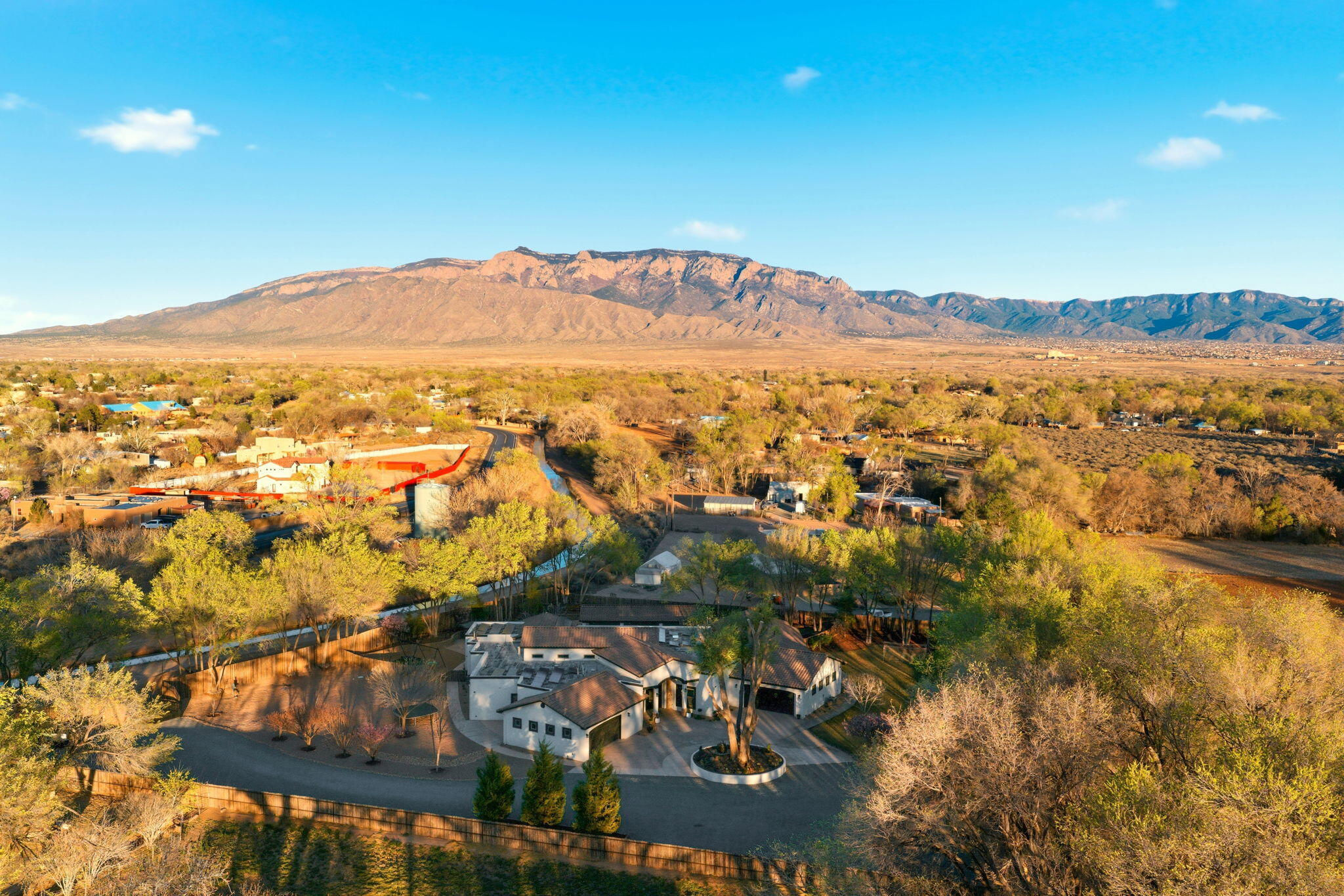 420 Calle Conejo Lane