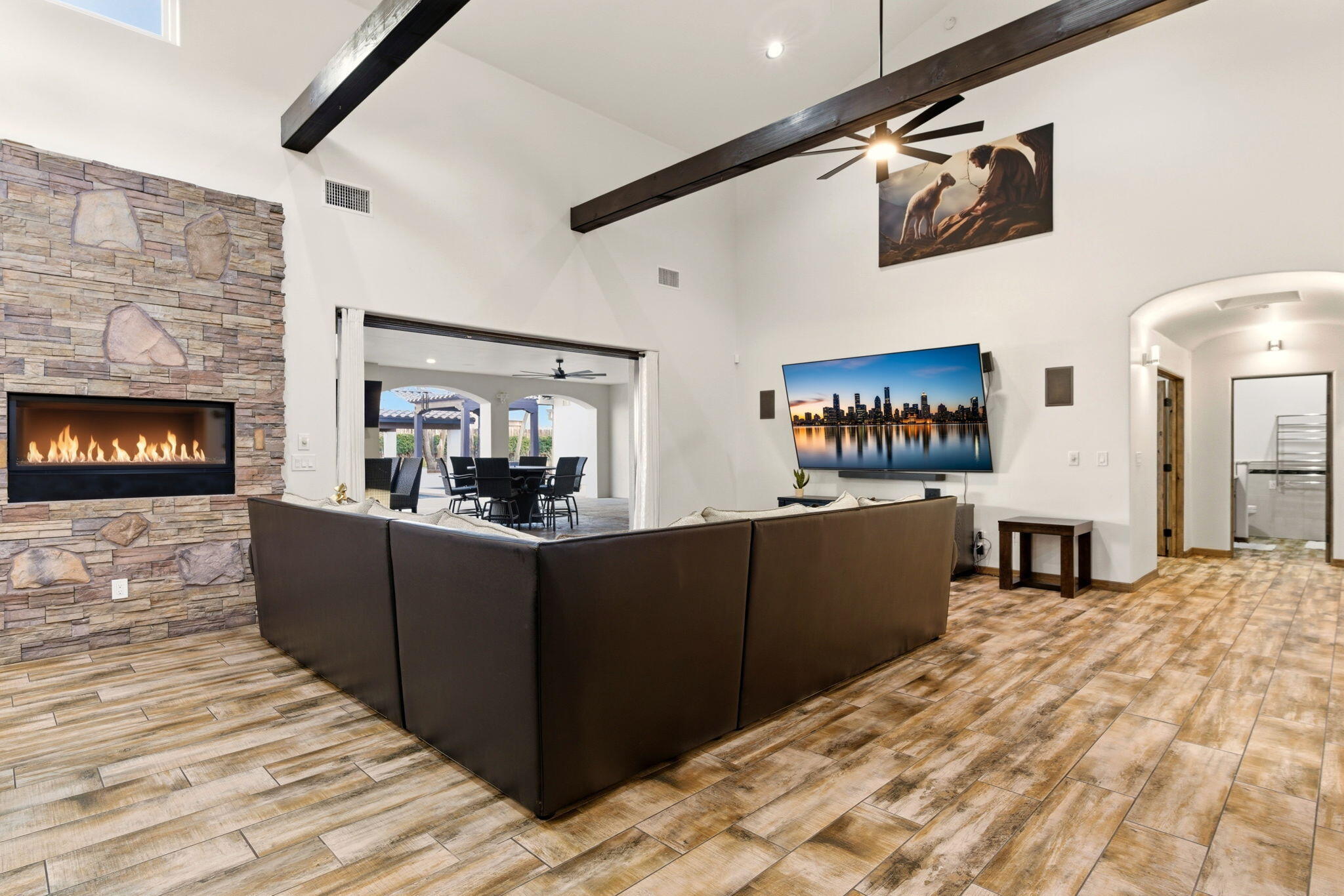 420 Calle Conejo Lane