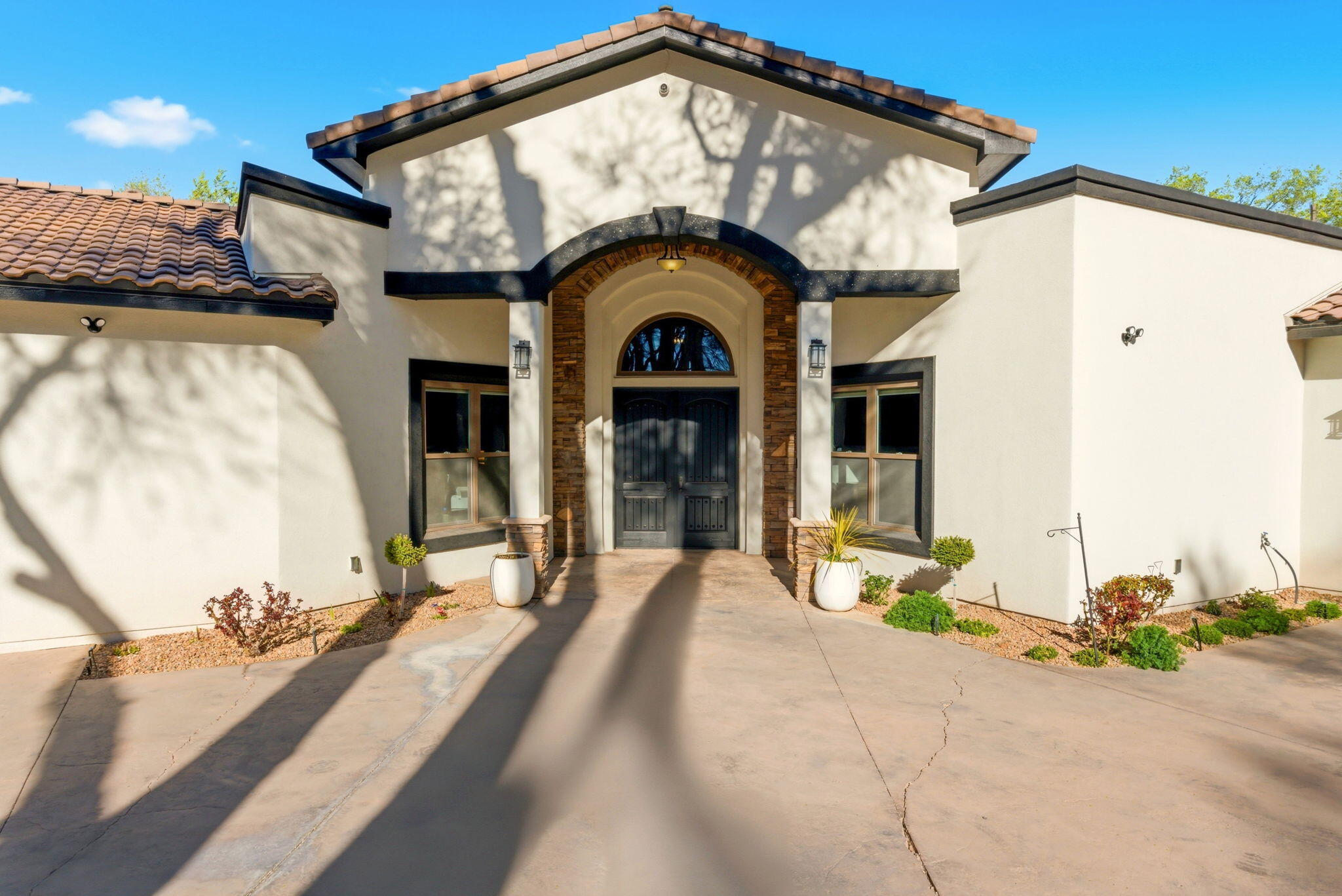 420 Calle Conejo Lane