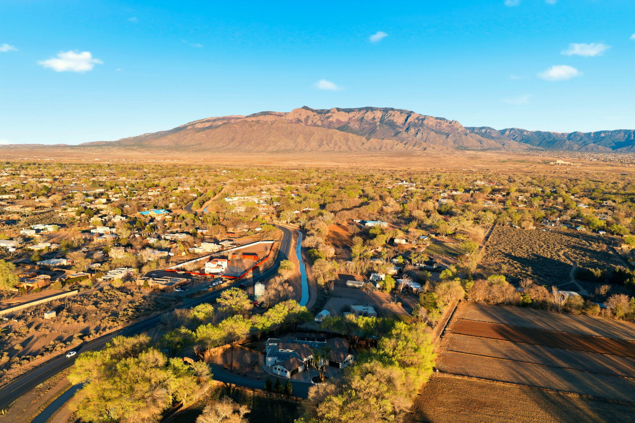 420 Calle Conejo Lane