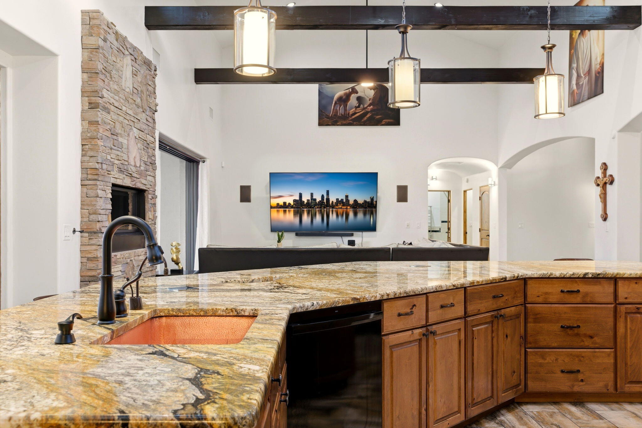 420 Calle Conejo Lane