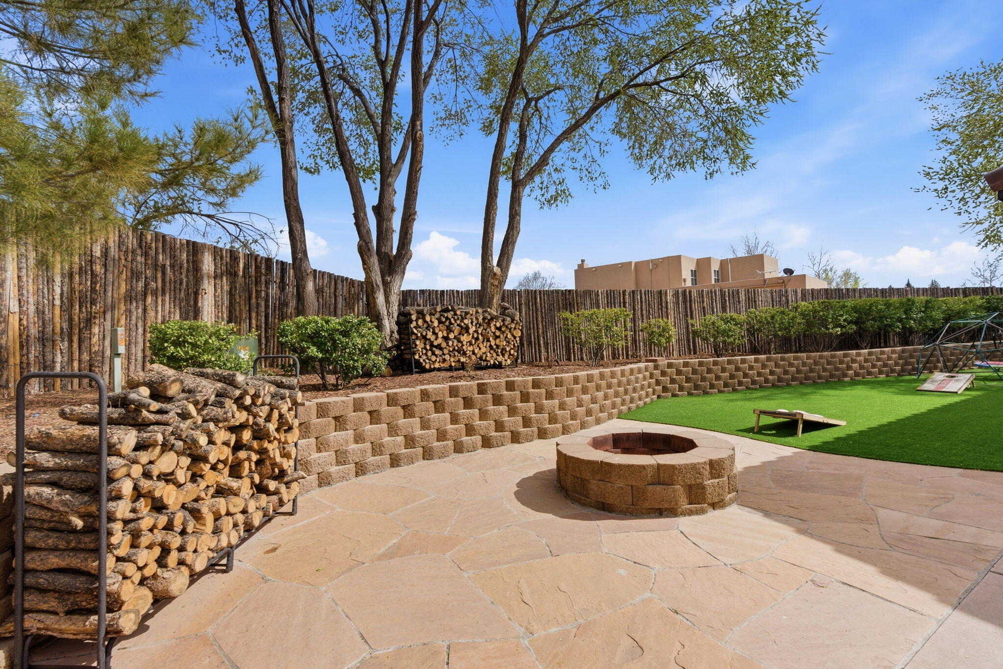 420 Calle Conejo Lane