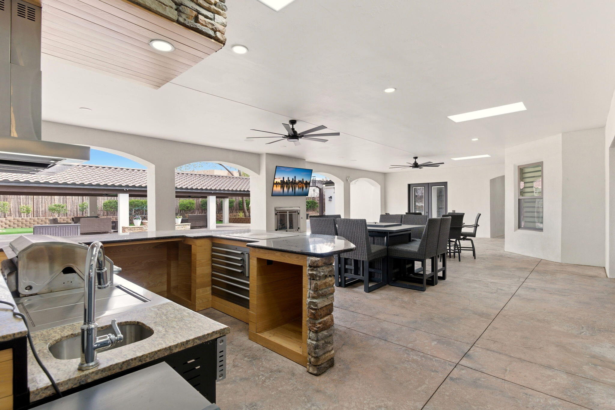 420 Calle Conejo Lane