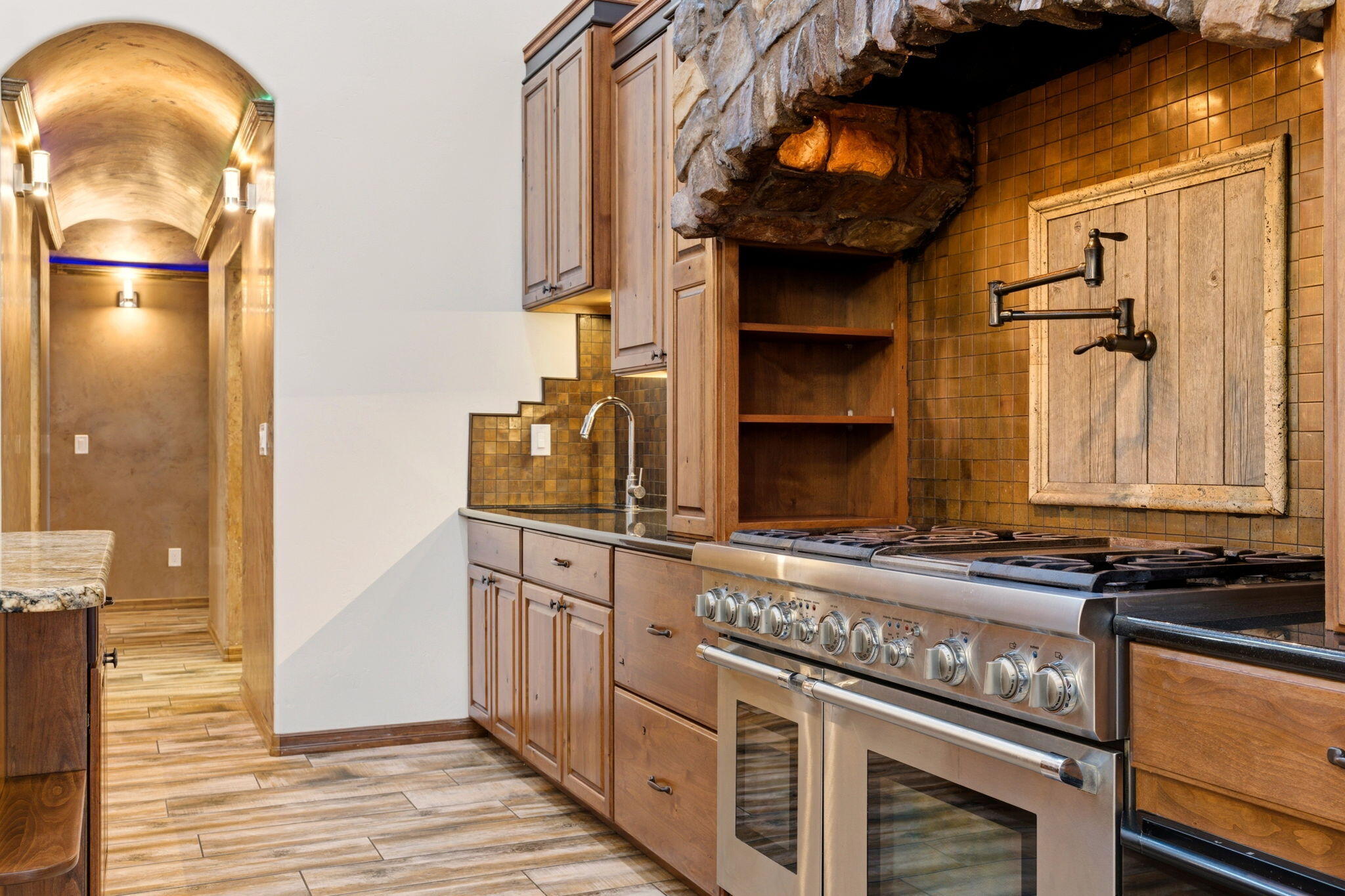 420 Calle Conejo Lane