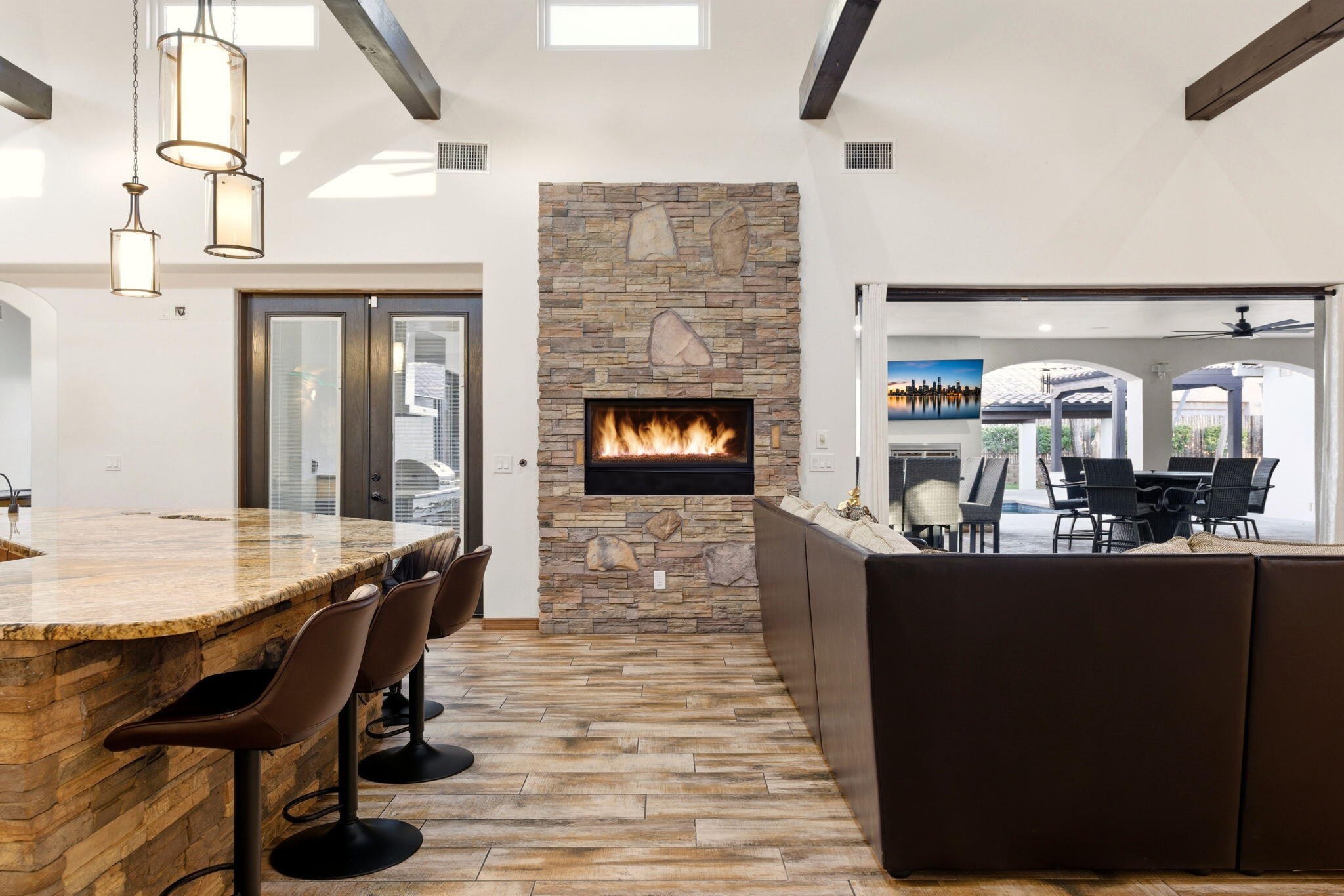 420 Calle Conejo Lane