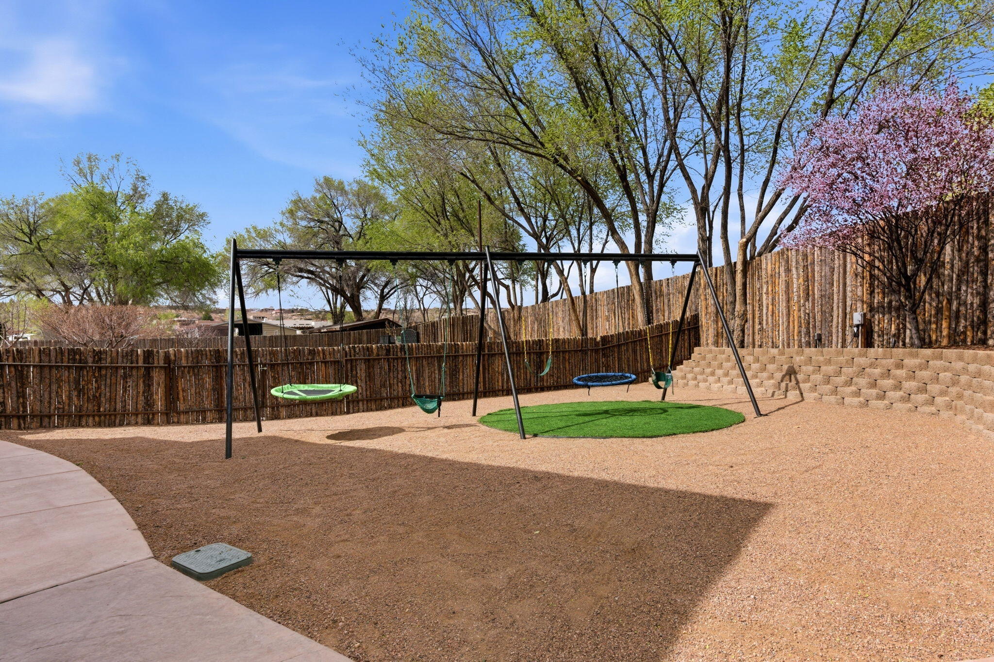 420 Calle Conejo Lane