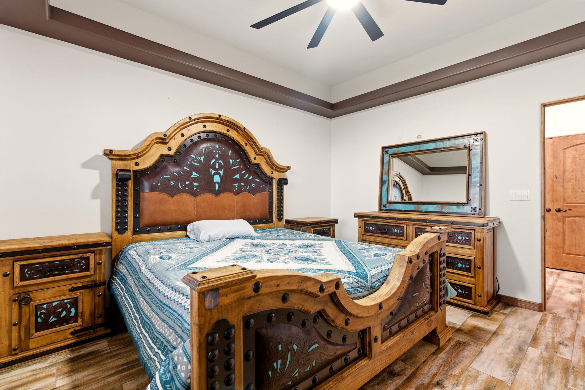 420 Calle Conejo Lane