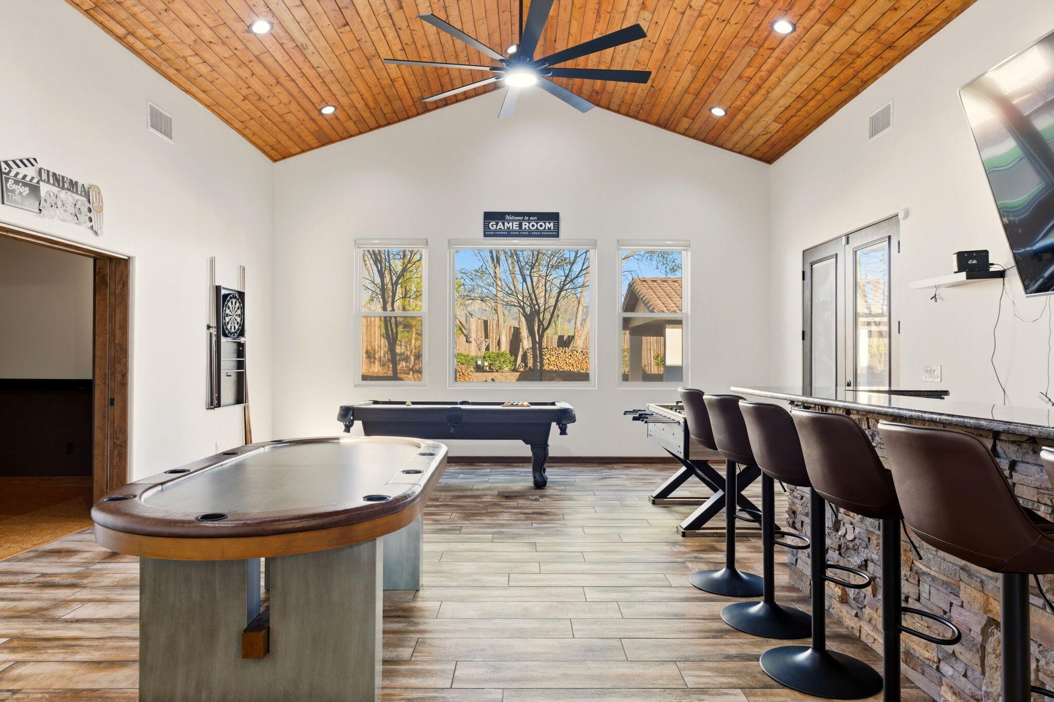 420 Calle Conejo Lane