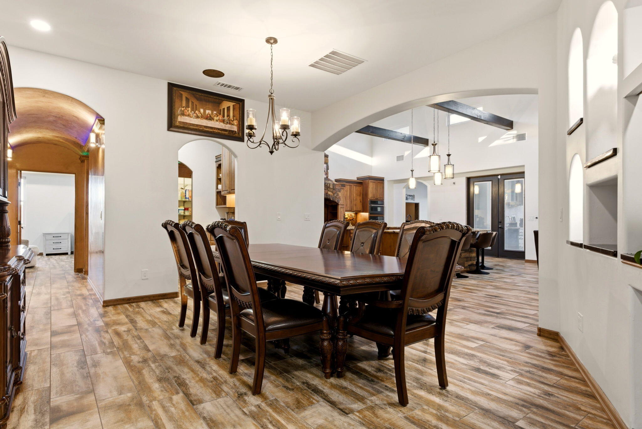 420 Calle Conejo Lane