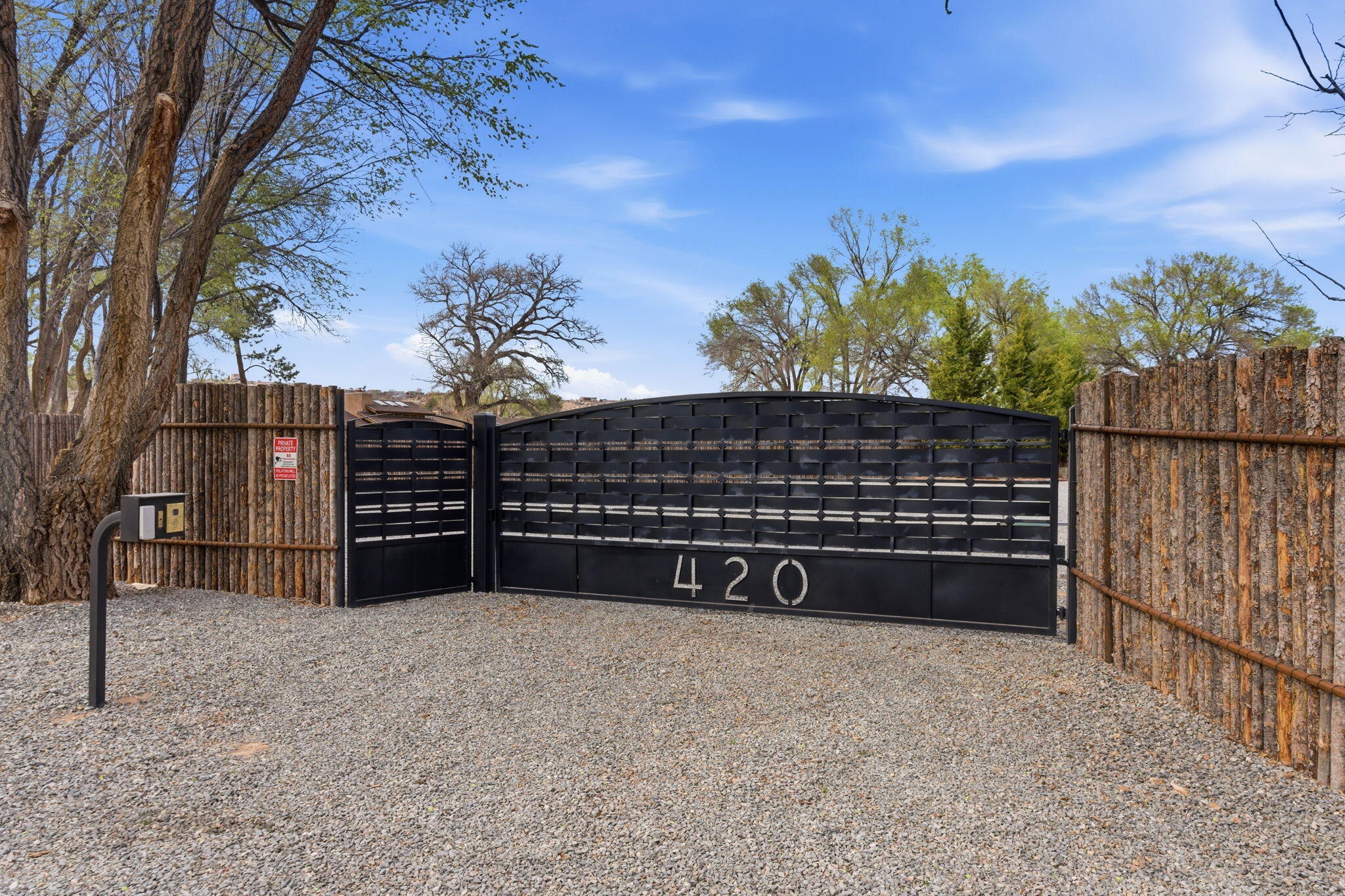 420 Calle Conejo Lane