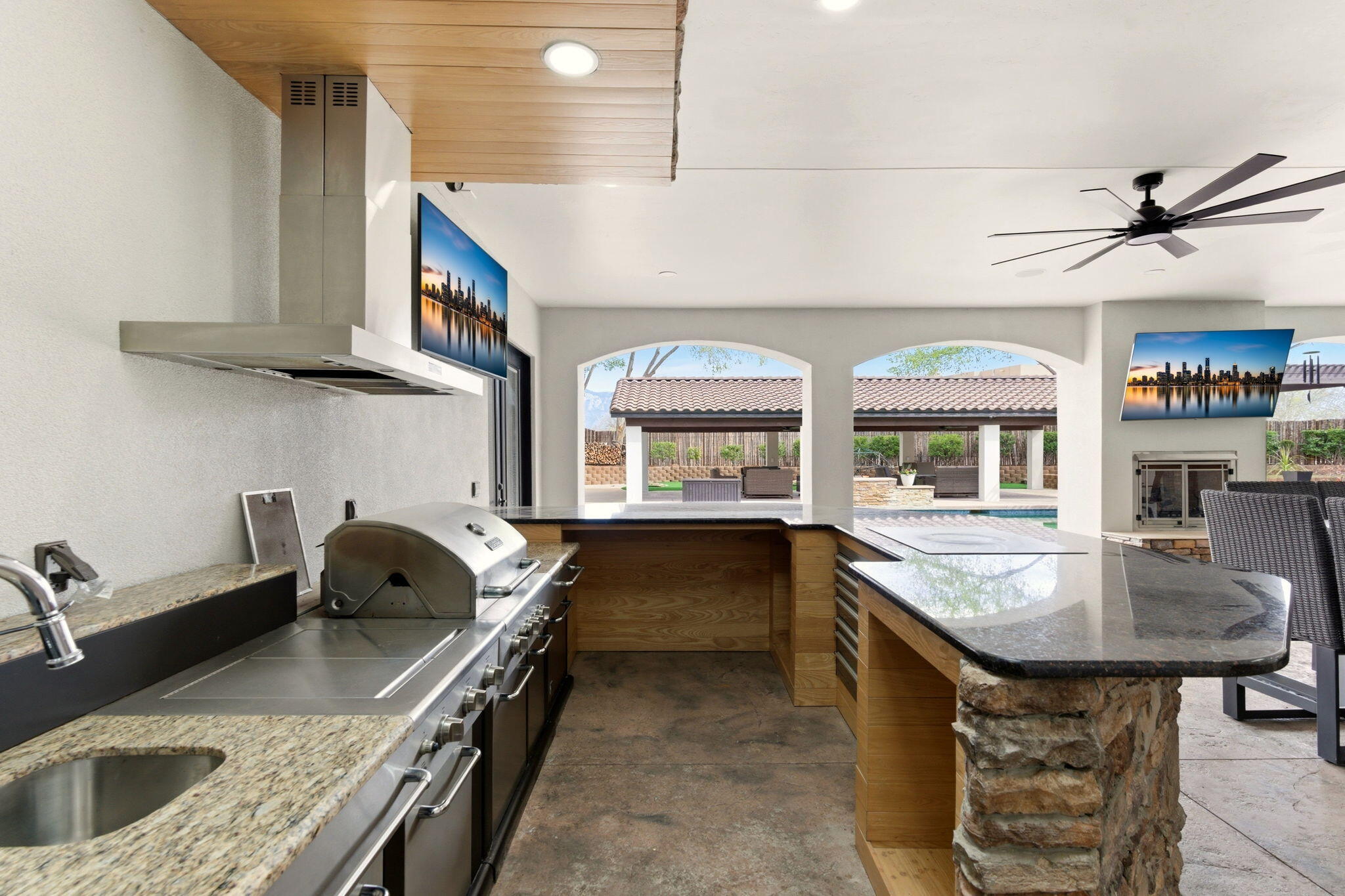 420 Calle Conejo Lane